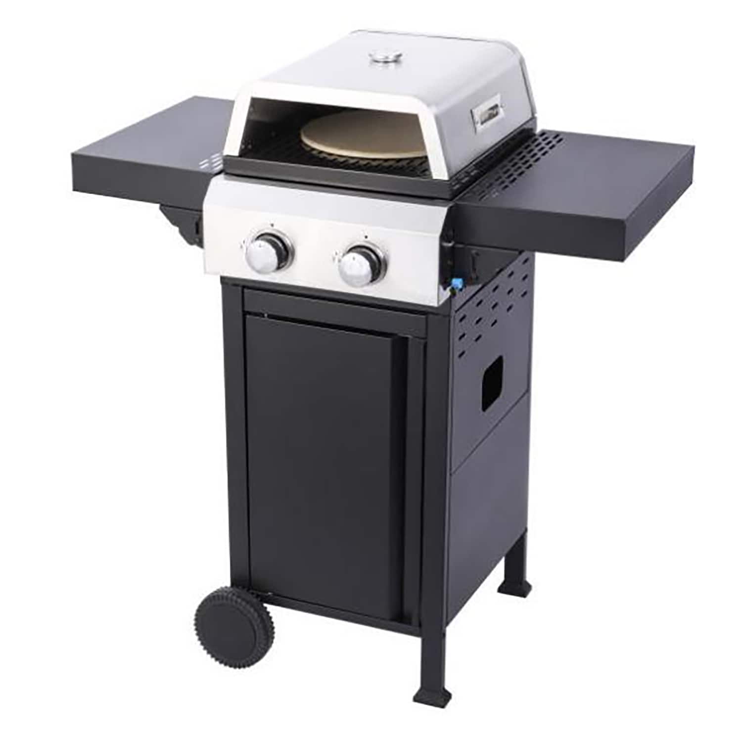 GZMR GZ-W22308 Gas-Grill - View #3