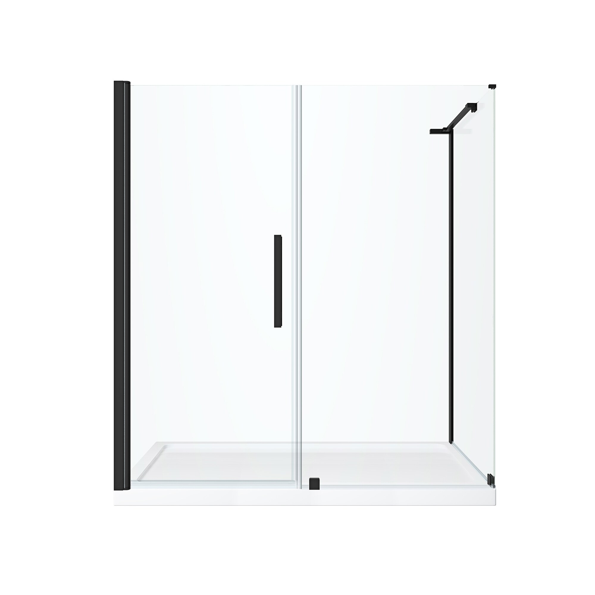 OVE Decors 828796063326 Alcove-Shower-Kit - View #3