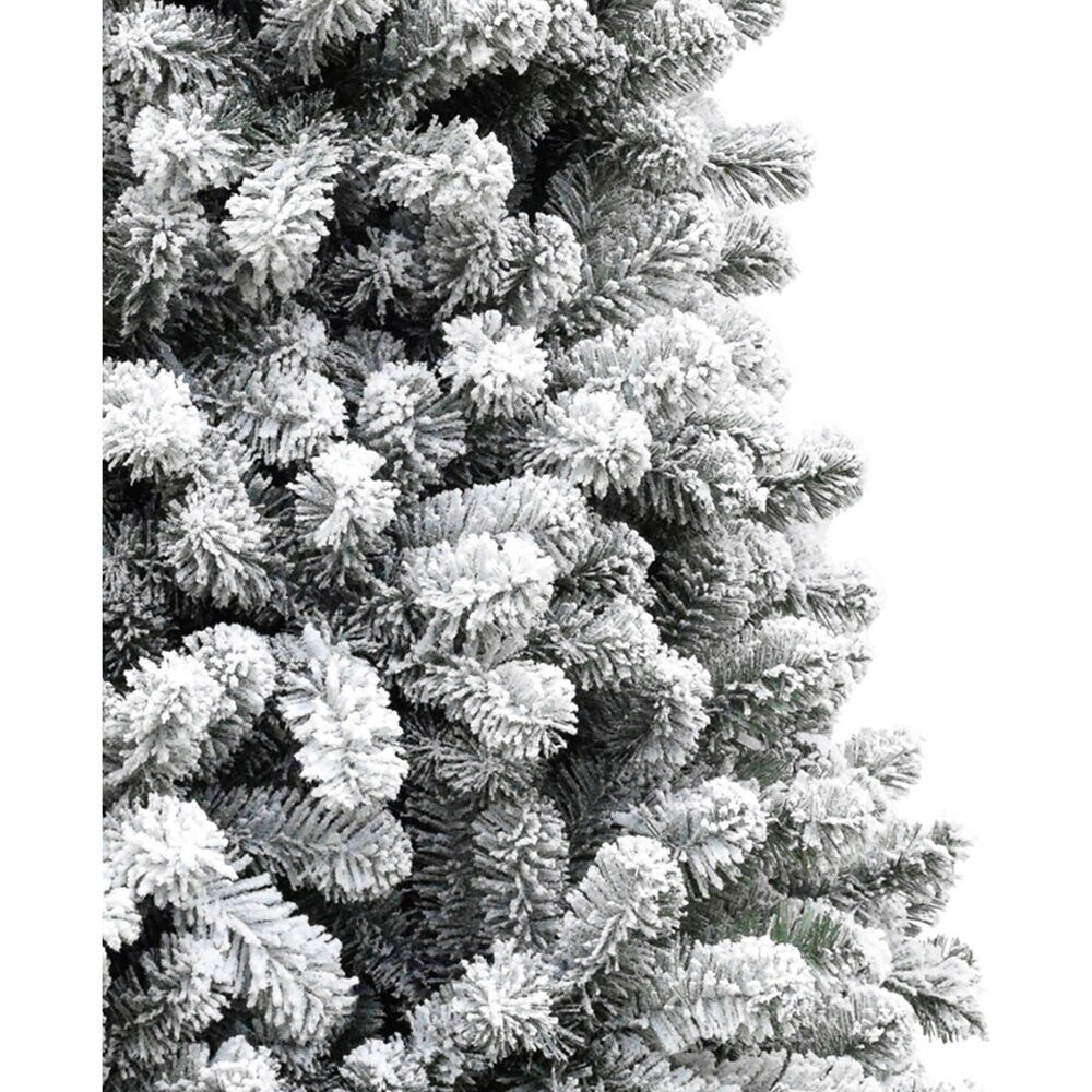 Fraser Hill Farm FFSF075-0SN Artificial-Christmas-Trees - View #7