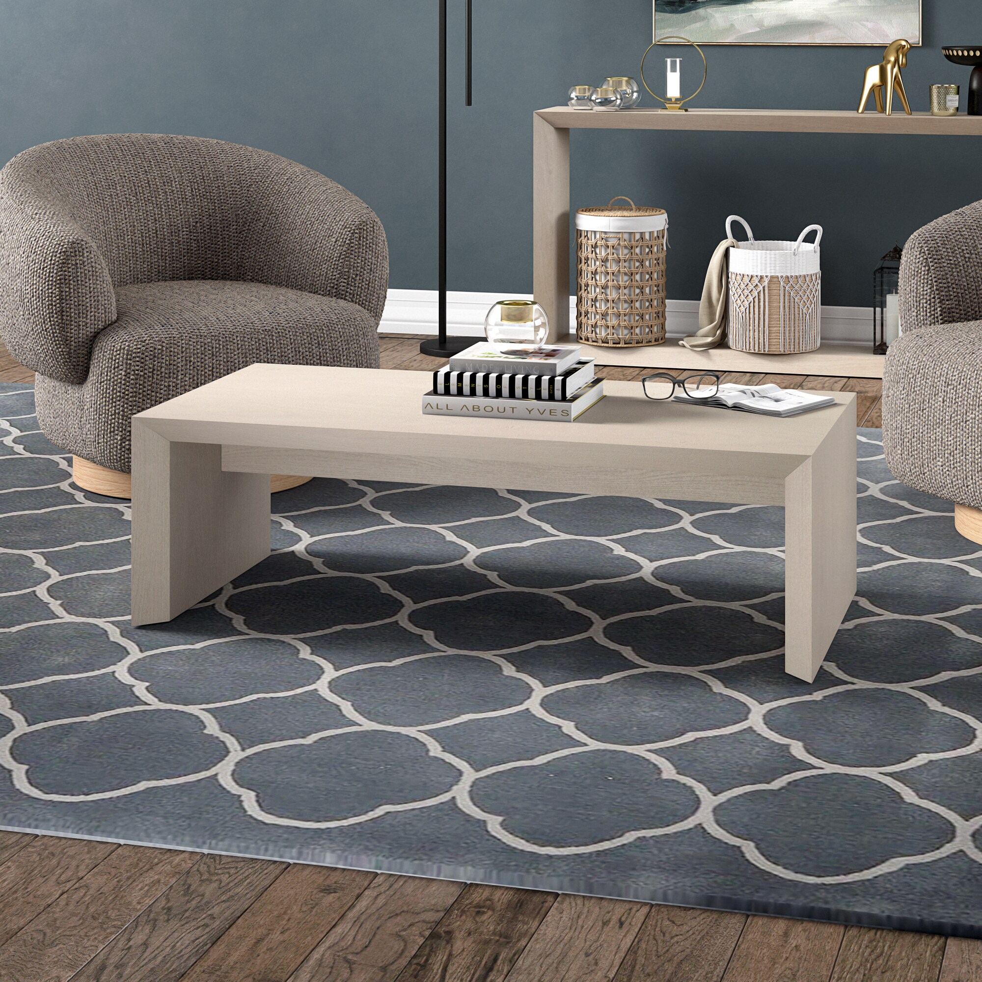 Hailey Home CT2061 Coffee-Tables - View #6