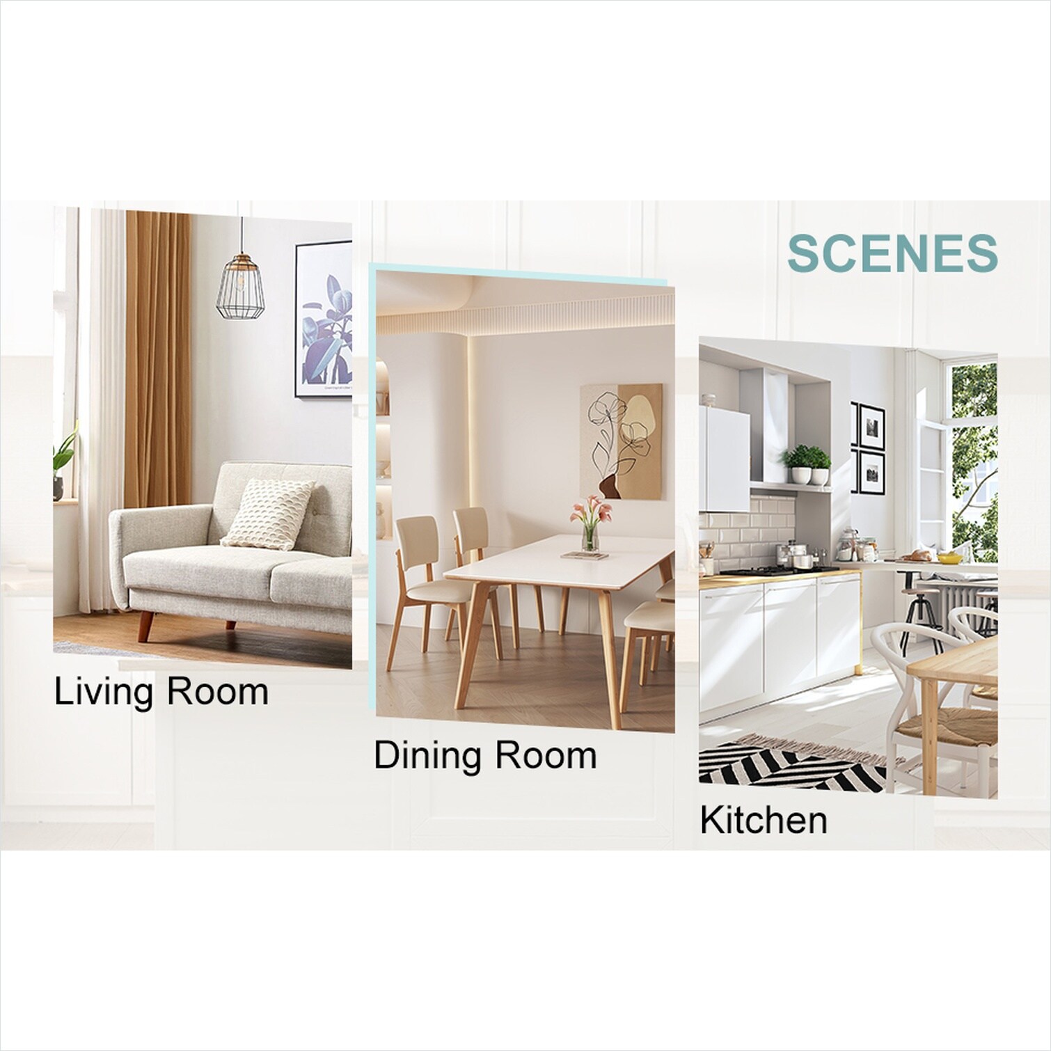Watnature 5NEZPL458758 Dining-Sets - View #12