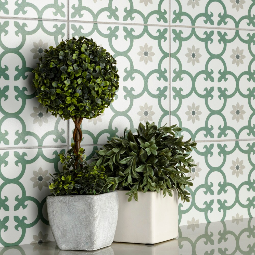 Affinity Tile FCD10DAK Ceramic-Tile - View #11