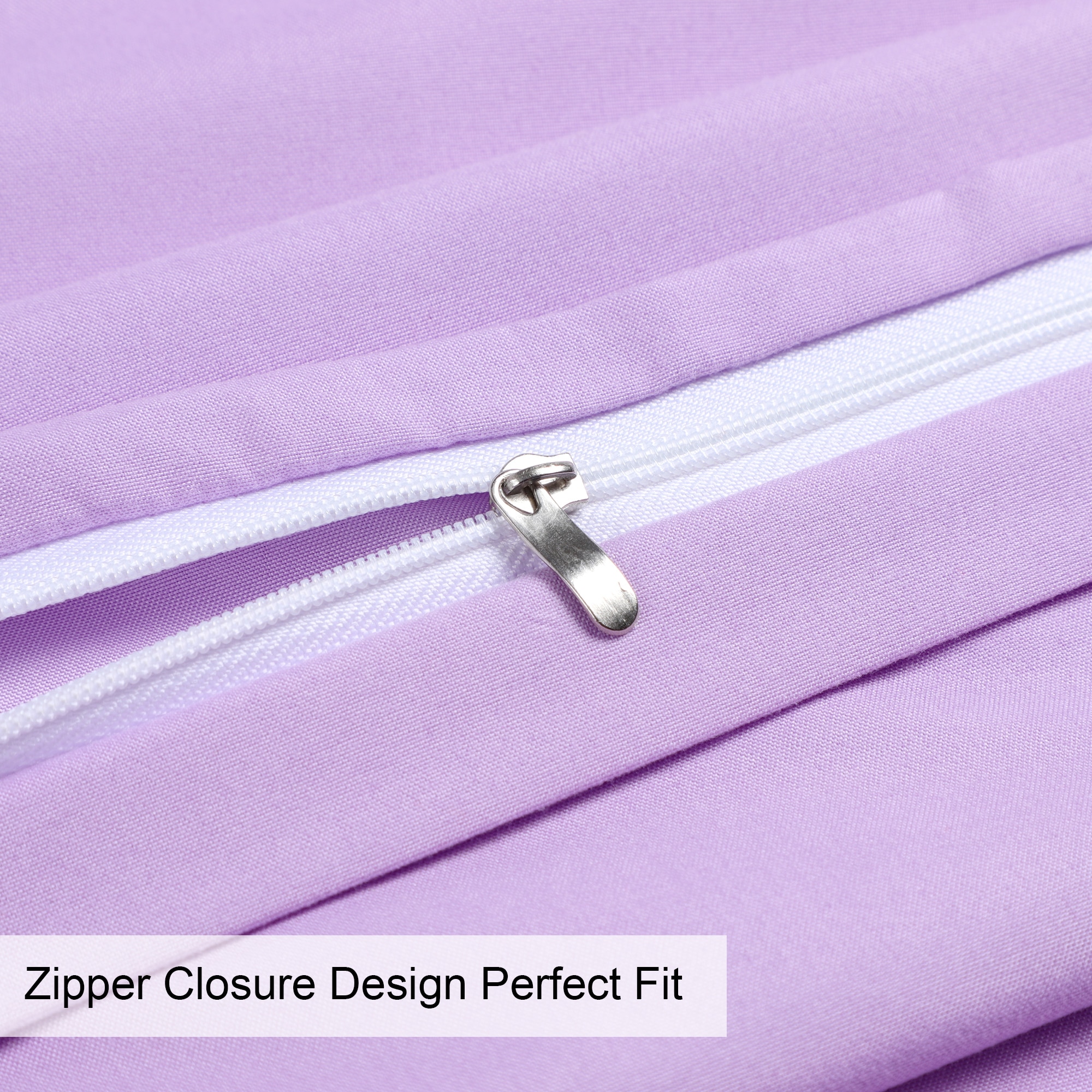 Unique Bargains S25111200UX3022 Pillow-Cases - View #4