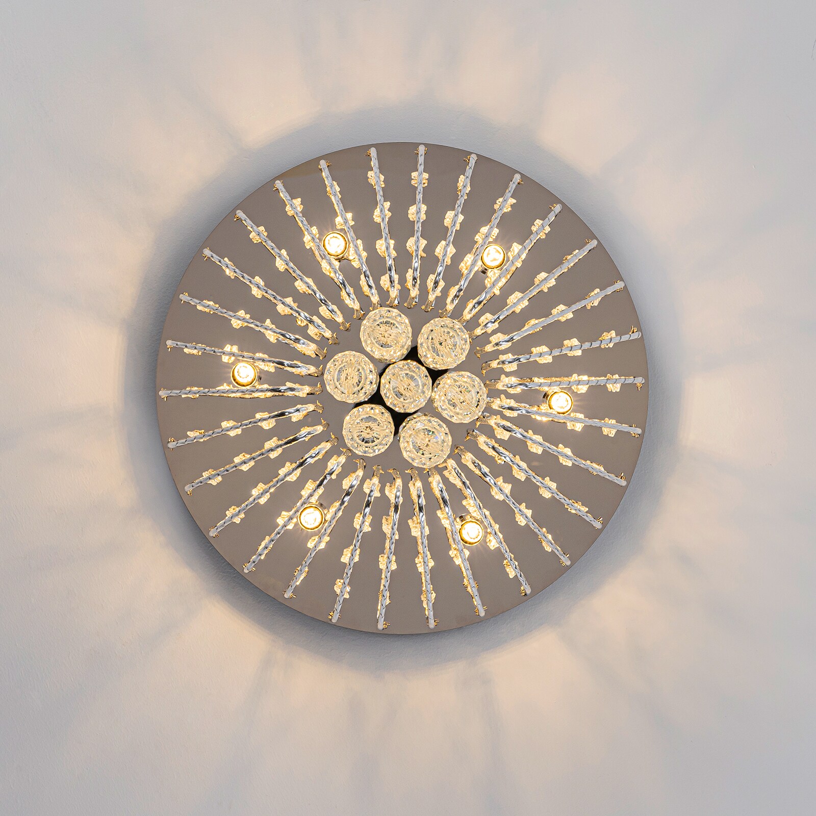 EDISLIVE Y81010000067118 flushmounts - View #10