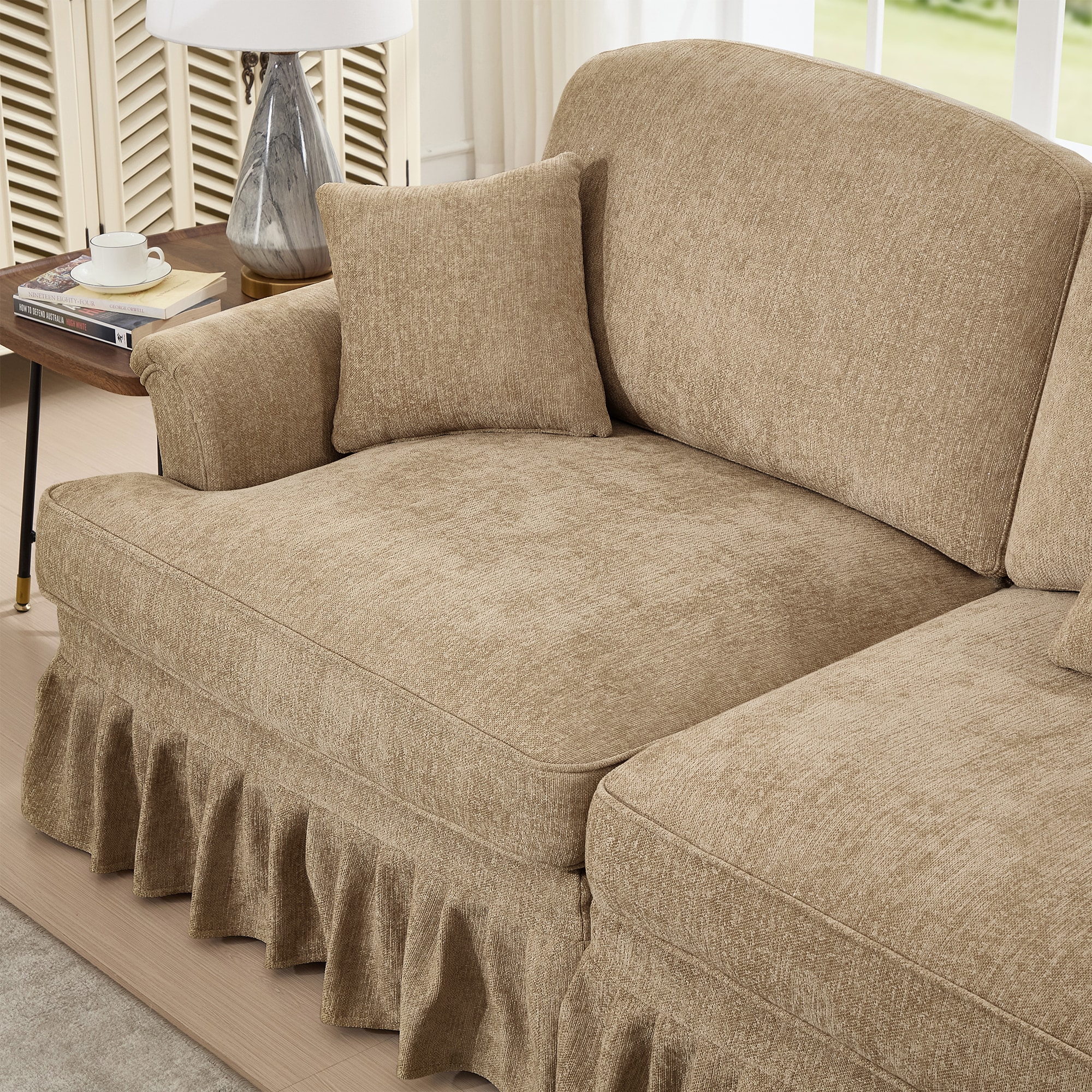 Bybafun YD3700031 Living-Room-Sets - View #17