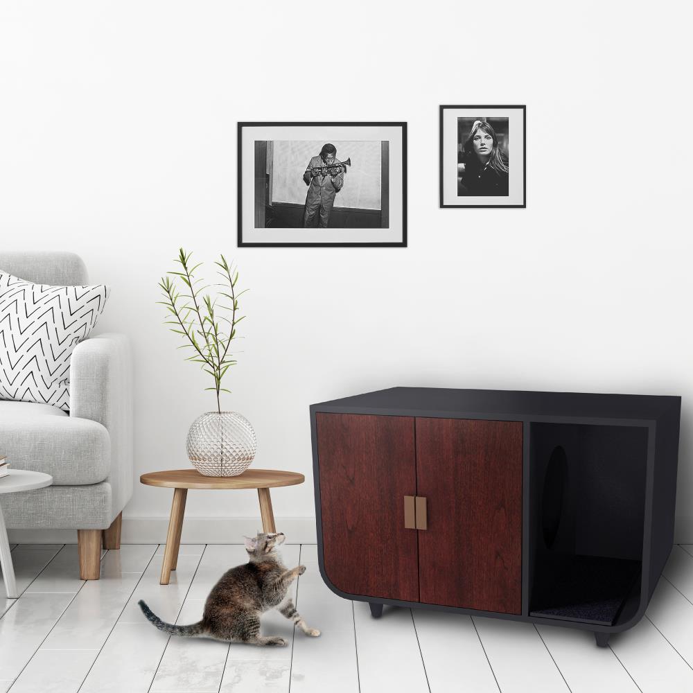 Teamson Pets ST-K100011 Litter-Boxes - View #6