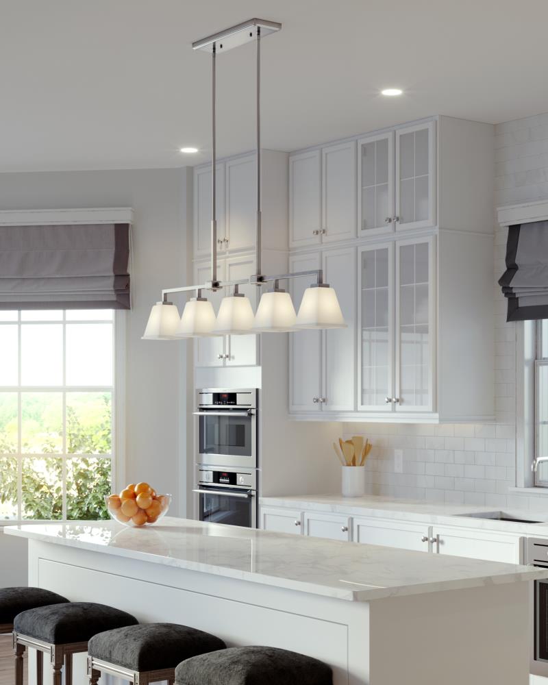 harper linear pendant bar