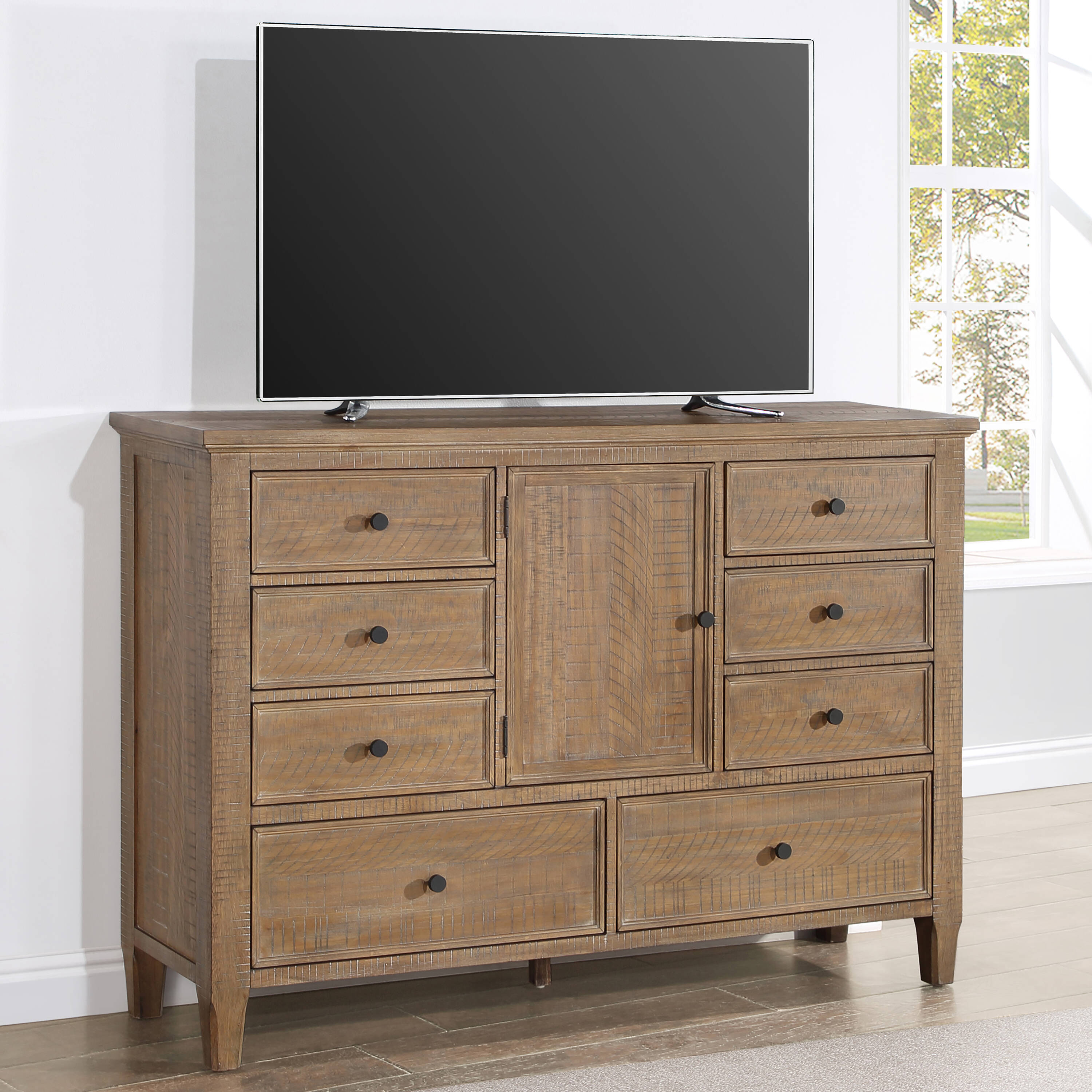 Steve Silver RVE900Q-NS-DR-3PC Bedroom-Sets - View #10
