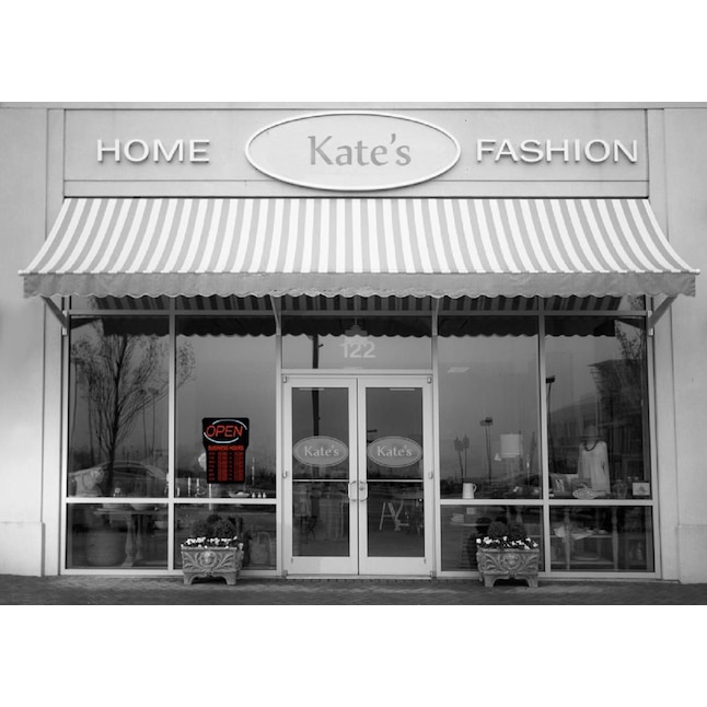 Royal Sovereign 24-in Multi-Function LED Open Lighted Sign Royal Sovereign 24-in Multi-Function LED Open Lighted Sign