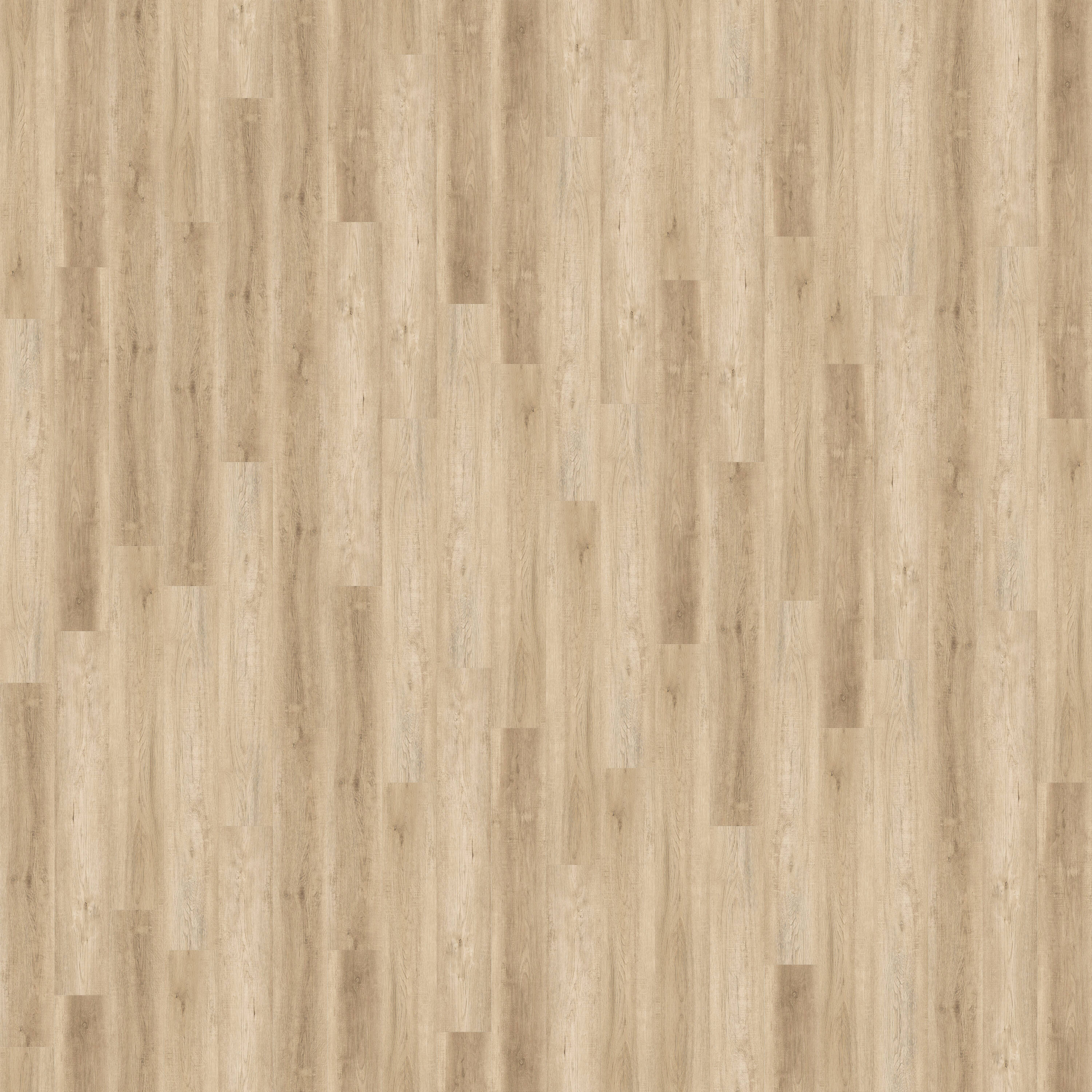 Cali Longboards Reefwood 20-mil x 9-in W x 70-in L Glue Down Luxury Vinyl Plank Flooring (26.62-sq ft/ Carton) in Brown | 7902501400