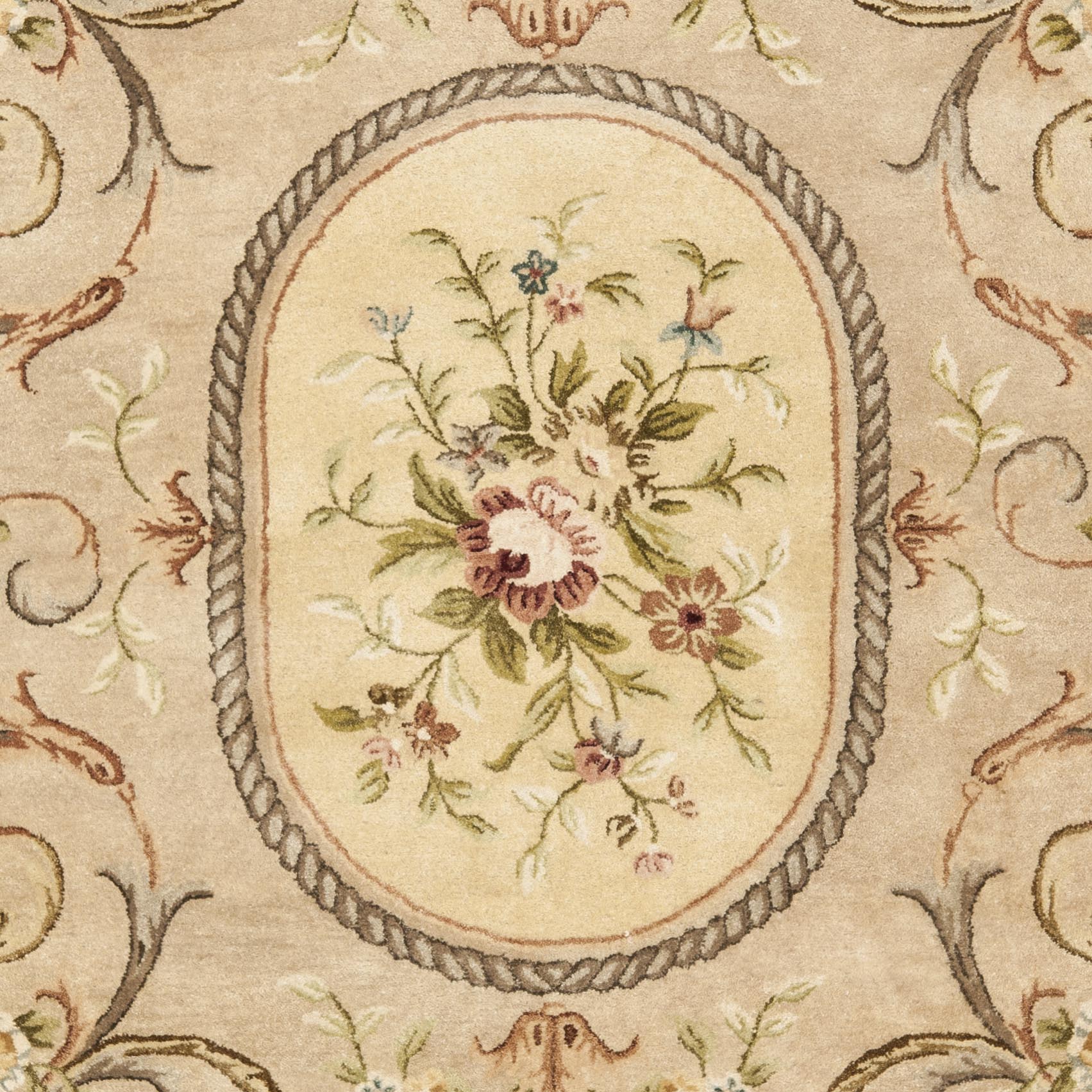 Safavieh BRG158A-8 rugs - View #4