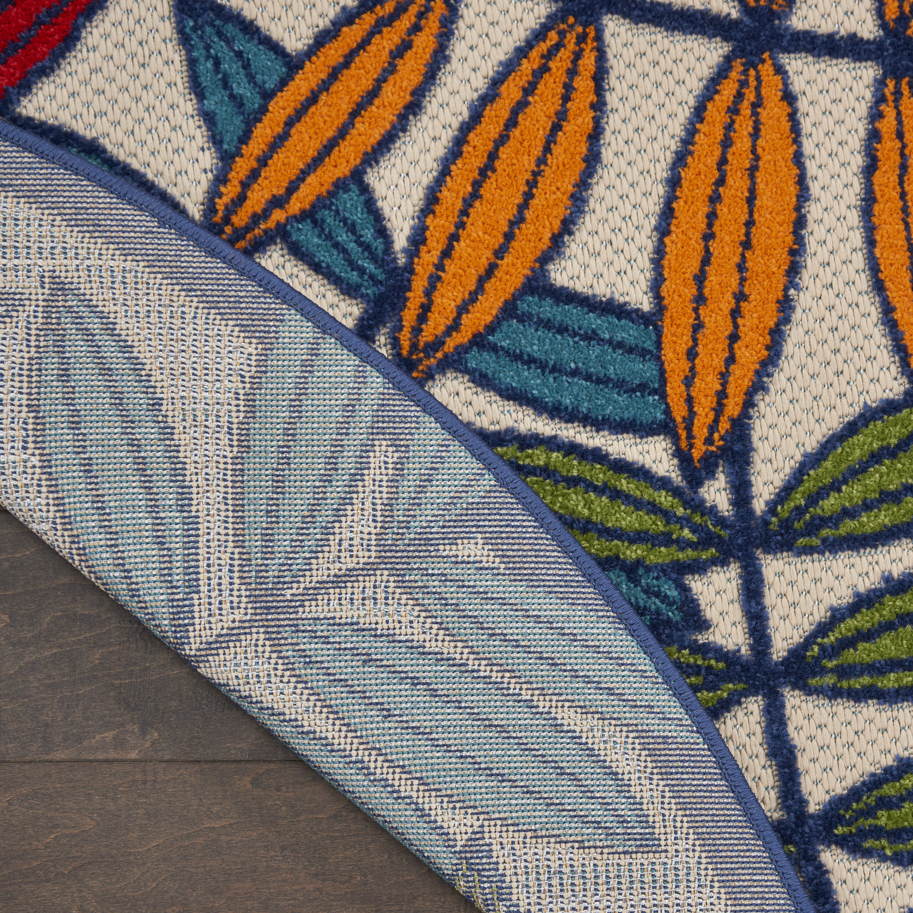 Nourison 99446099907 rugs - View #6