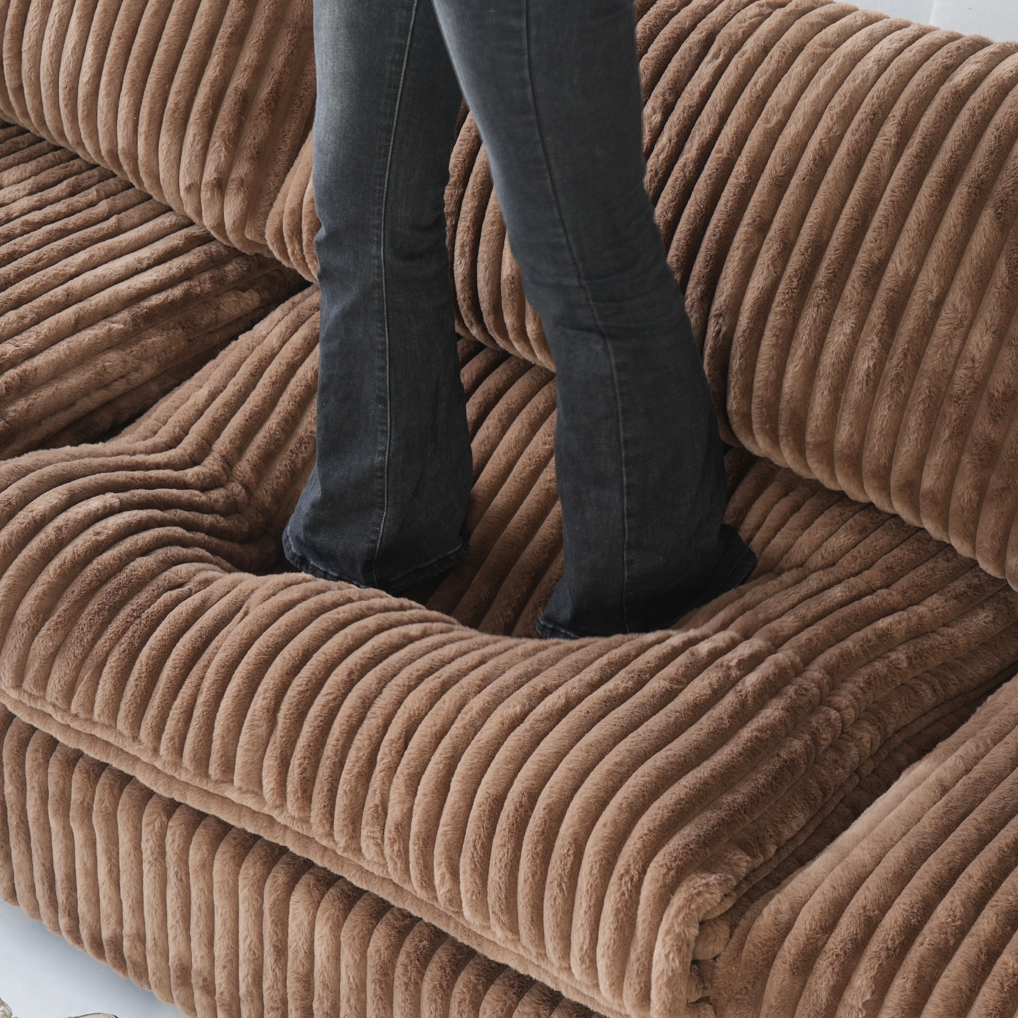 BuotiqHom DH-SF4+2-141TA Sofas-Loveseats - View #4