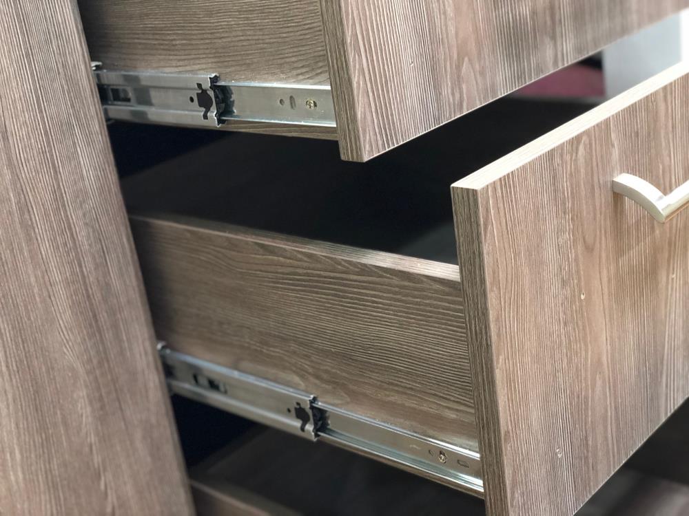 Kingsman Hardware WCDS24-3 Drawer-Slides - View #3