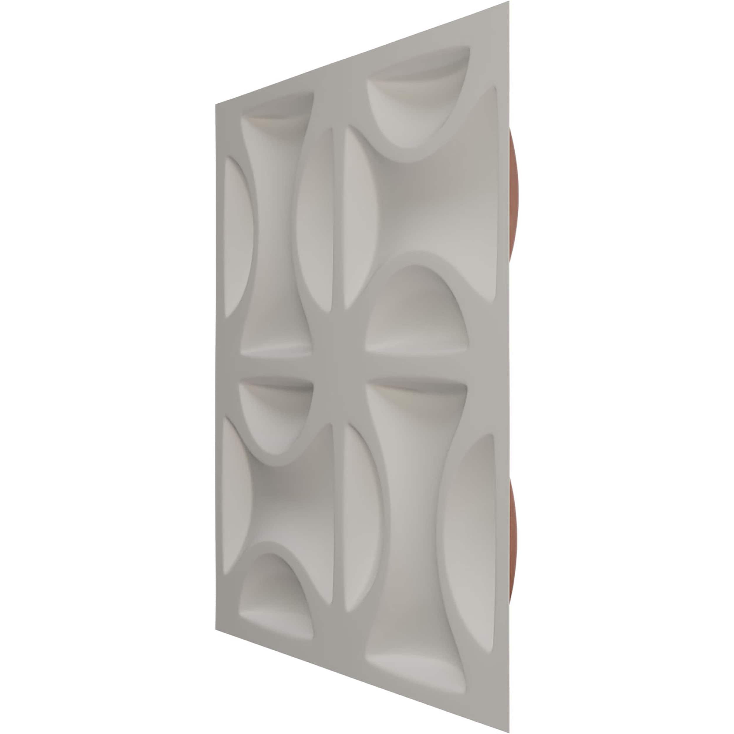 Ekena Millwork WP20X20YOFCP Wall-Panels - View #4