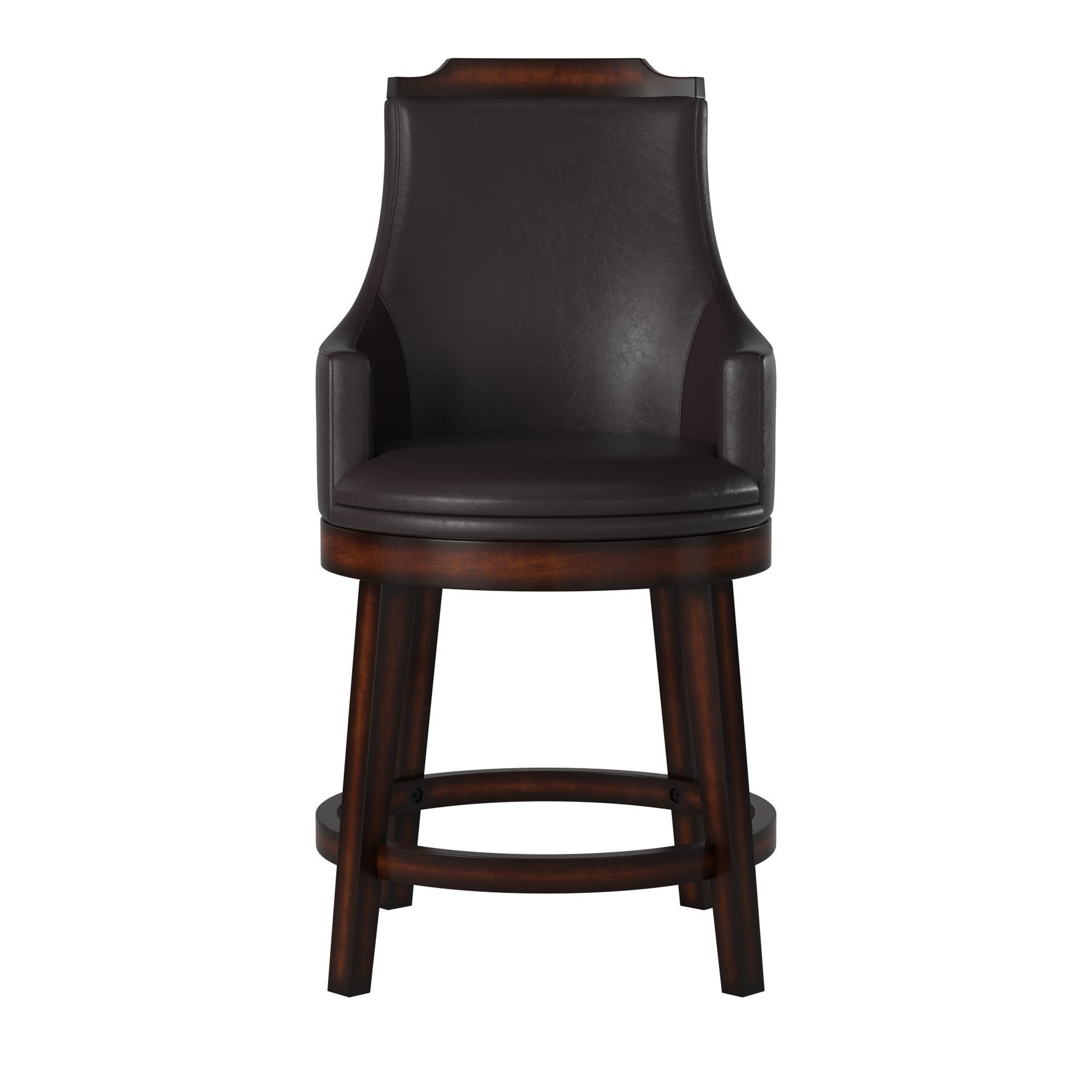 Benzara BM176340 stools - View #2