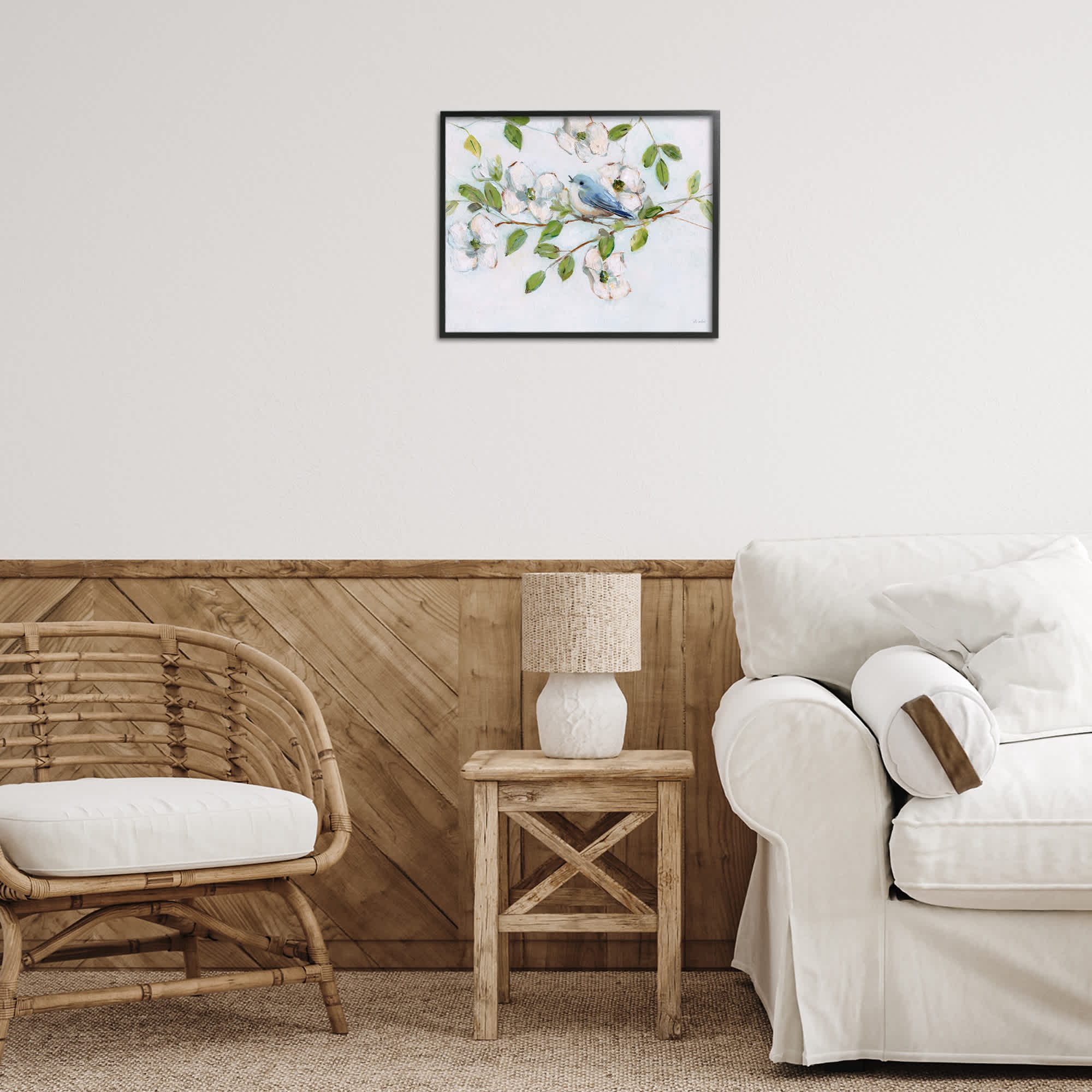 Stupell Industries BS-234-FR-16X20 Wall-Art - View #3