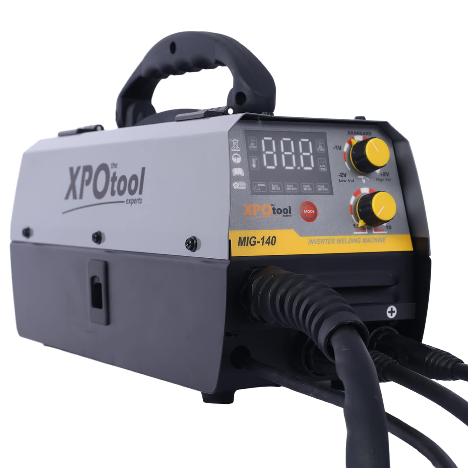 Siavonce XH94411 Wire-Feed-Welders - View #16