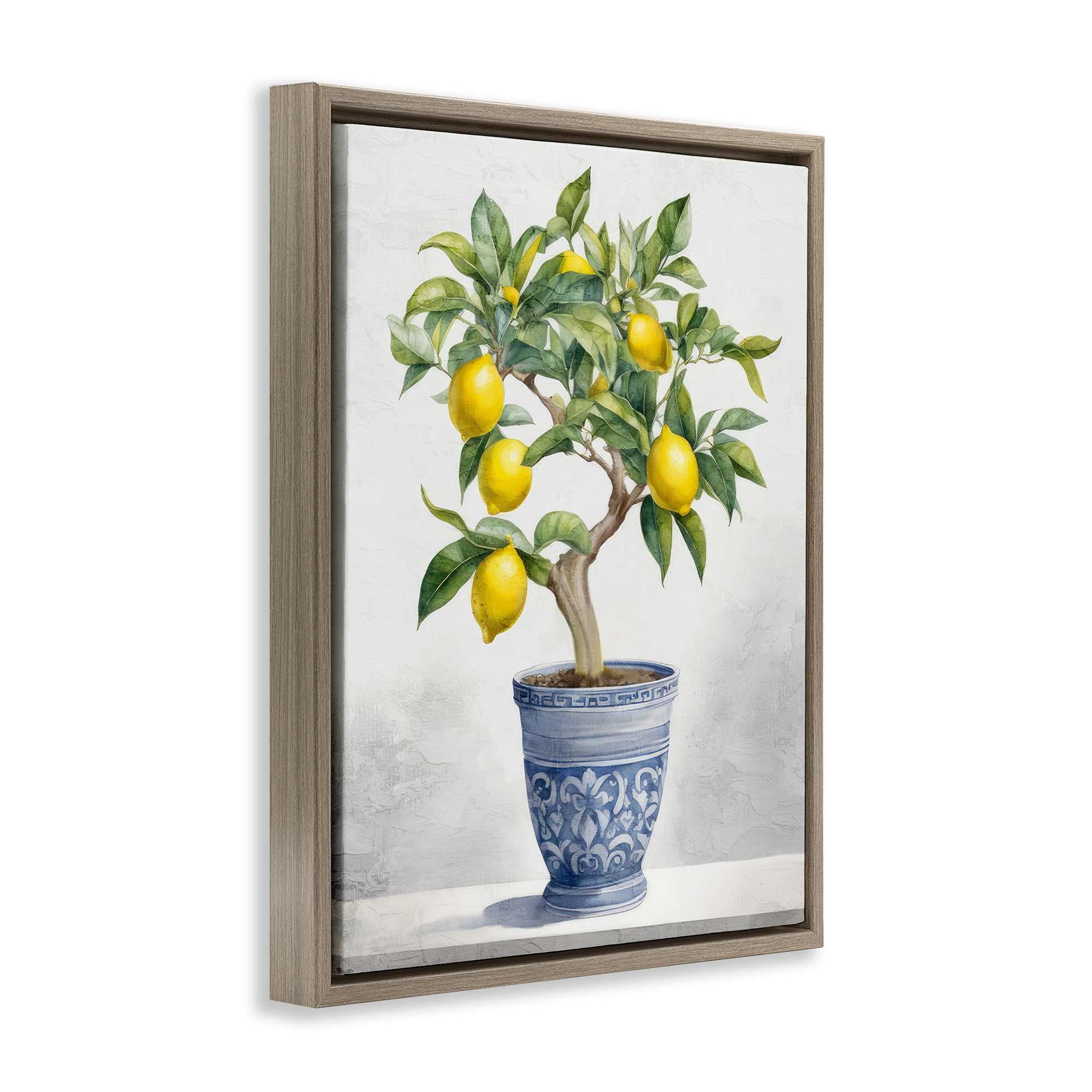 Stupell Industries BS-456-FFE-16X20 Wall-Art - View #2