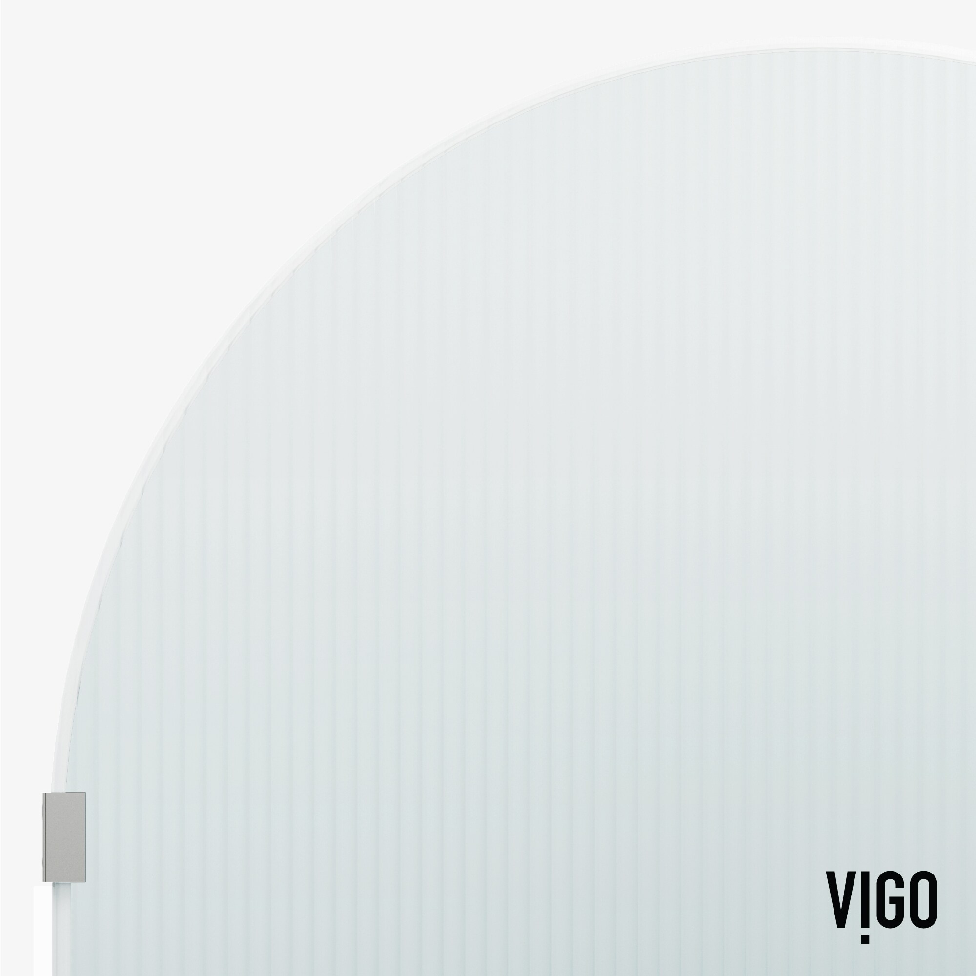 VIGO VG6094CHFL3478 Shower-Doors - View #9
