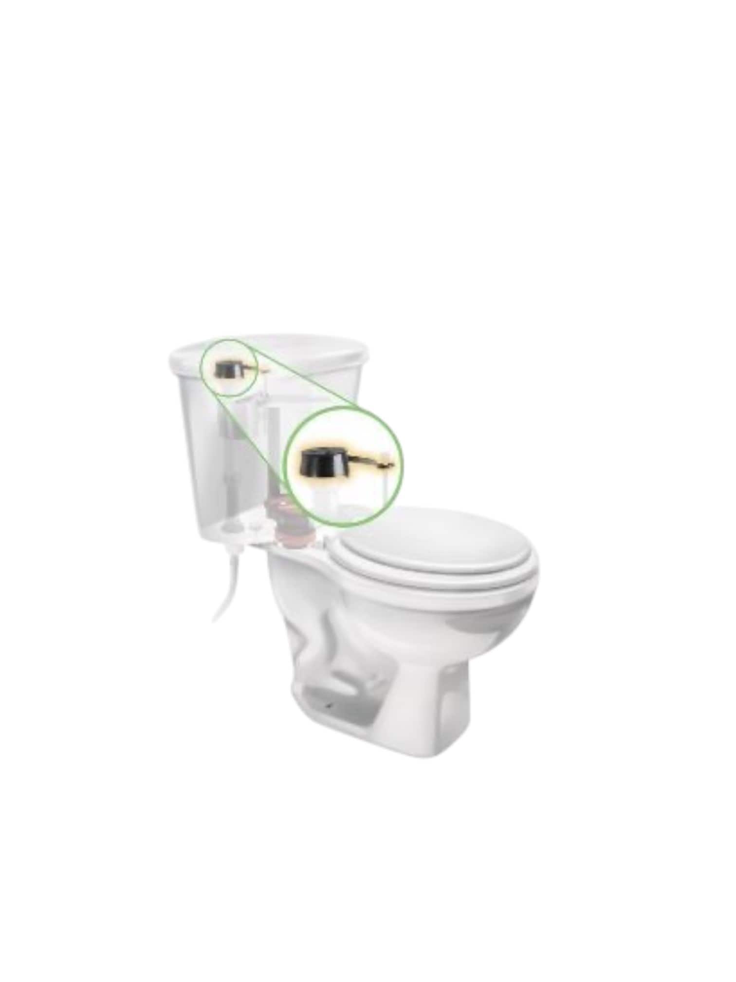 Fluidmaster 385 Toilet-Fill-Valves - View #5