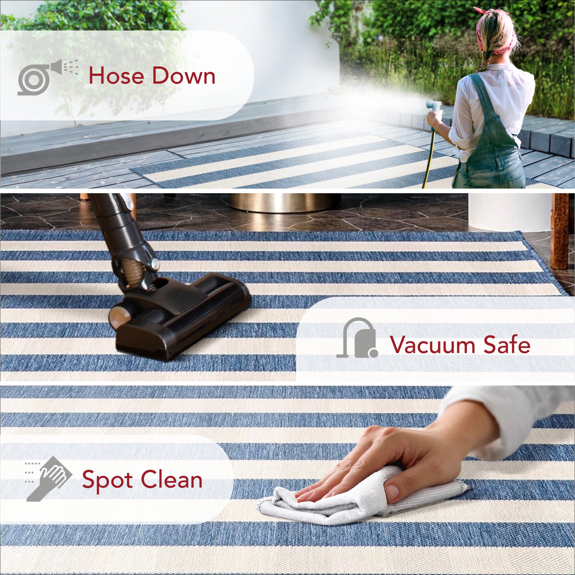 nuLOOM OWDN28B-53076 rugs - View #12