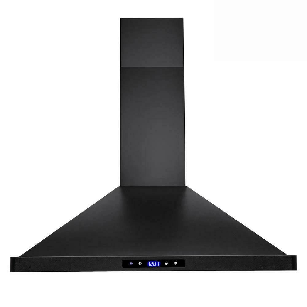 Damerin T11235 Wall-Mounted-Range-Hoods - View #6