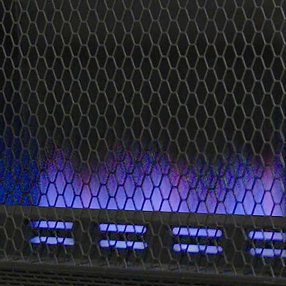 ProCom MG20TBF-BB Gas-Heaters - View #2