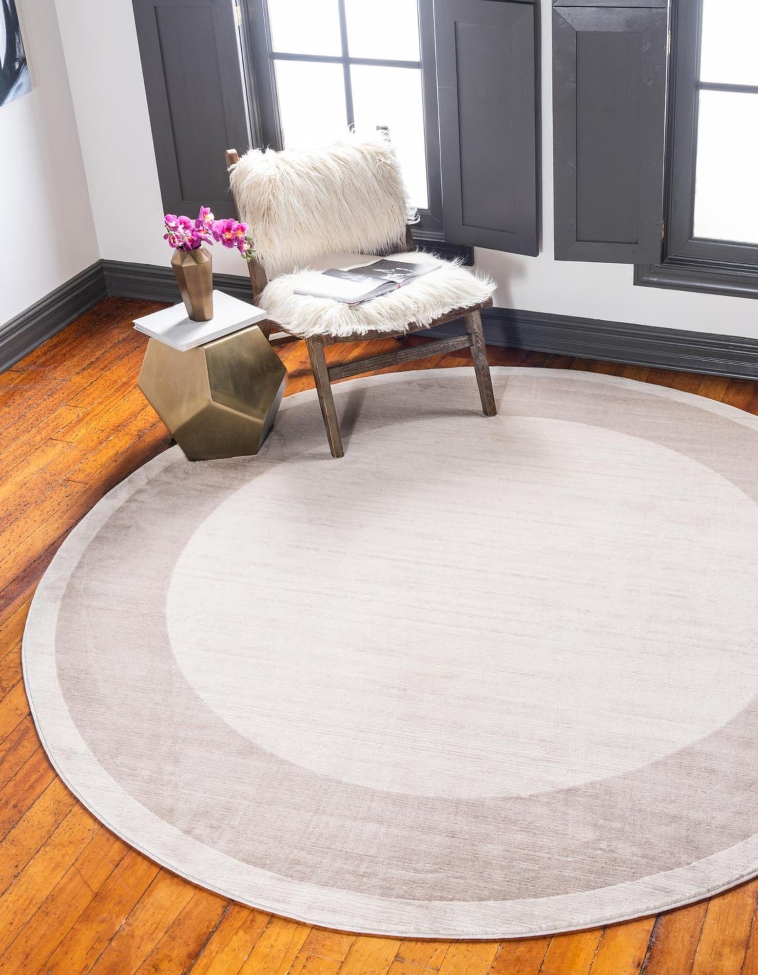 Unique Loom 3186900 rugs - View #2