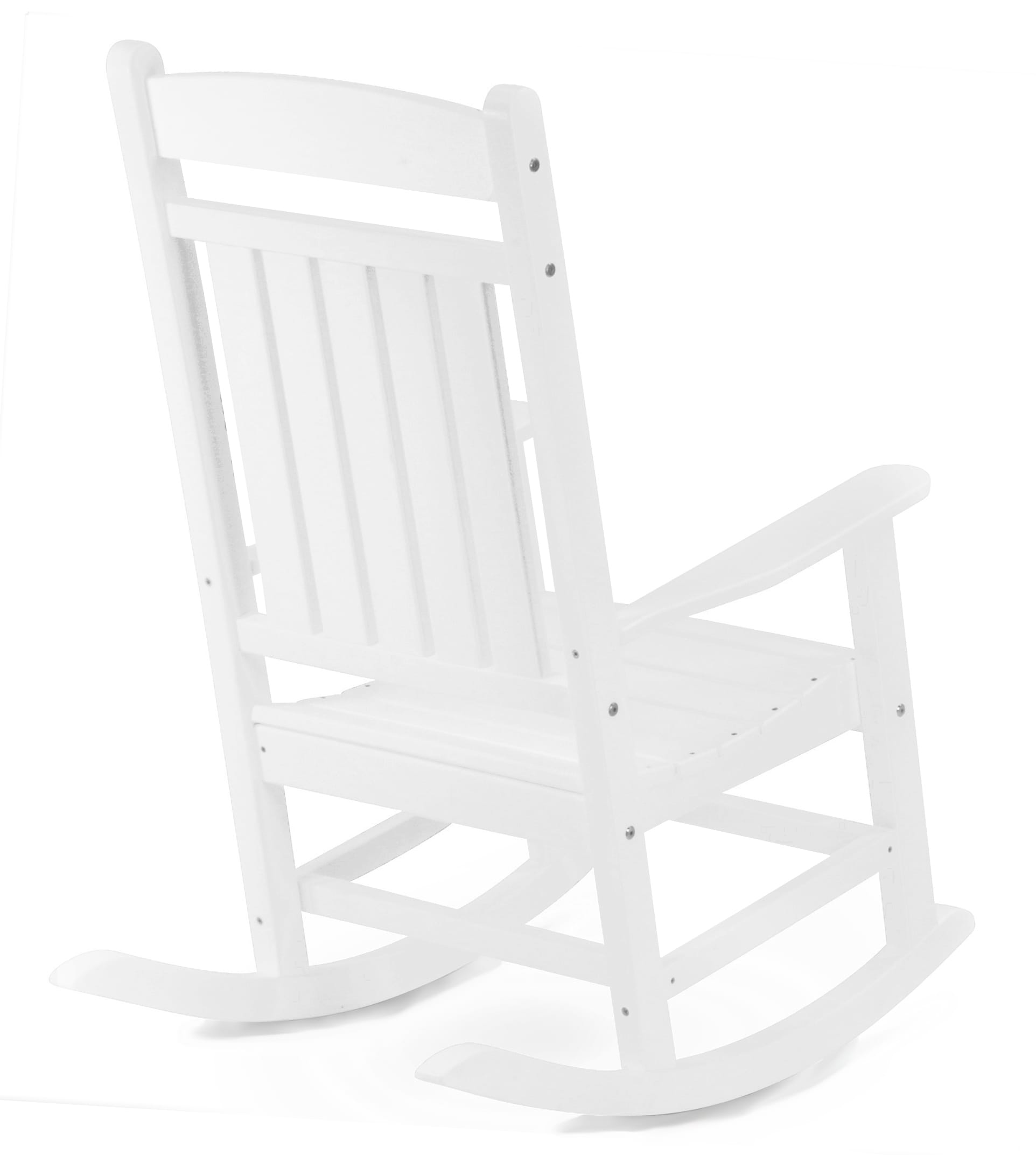 DuroGreen CR4322WH Patio-Chairs - View #3