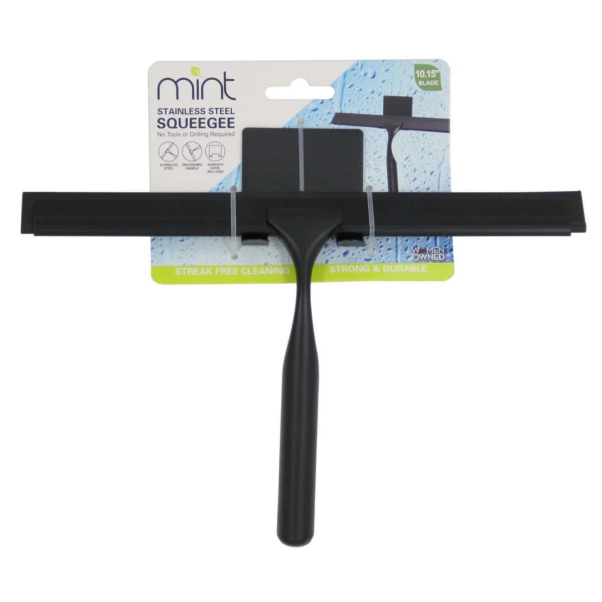 J&V TEXTILES 3500-BK squeegees - View #3
