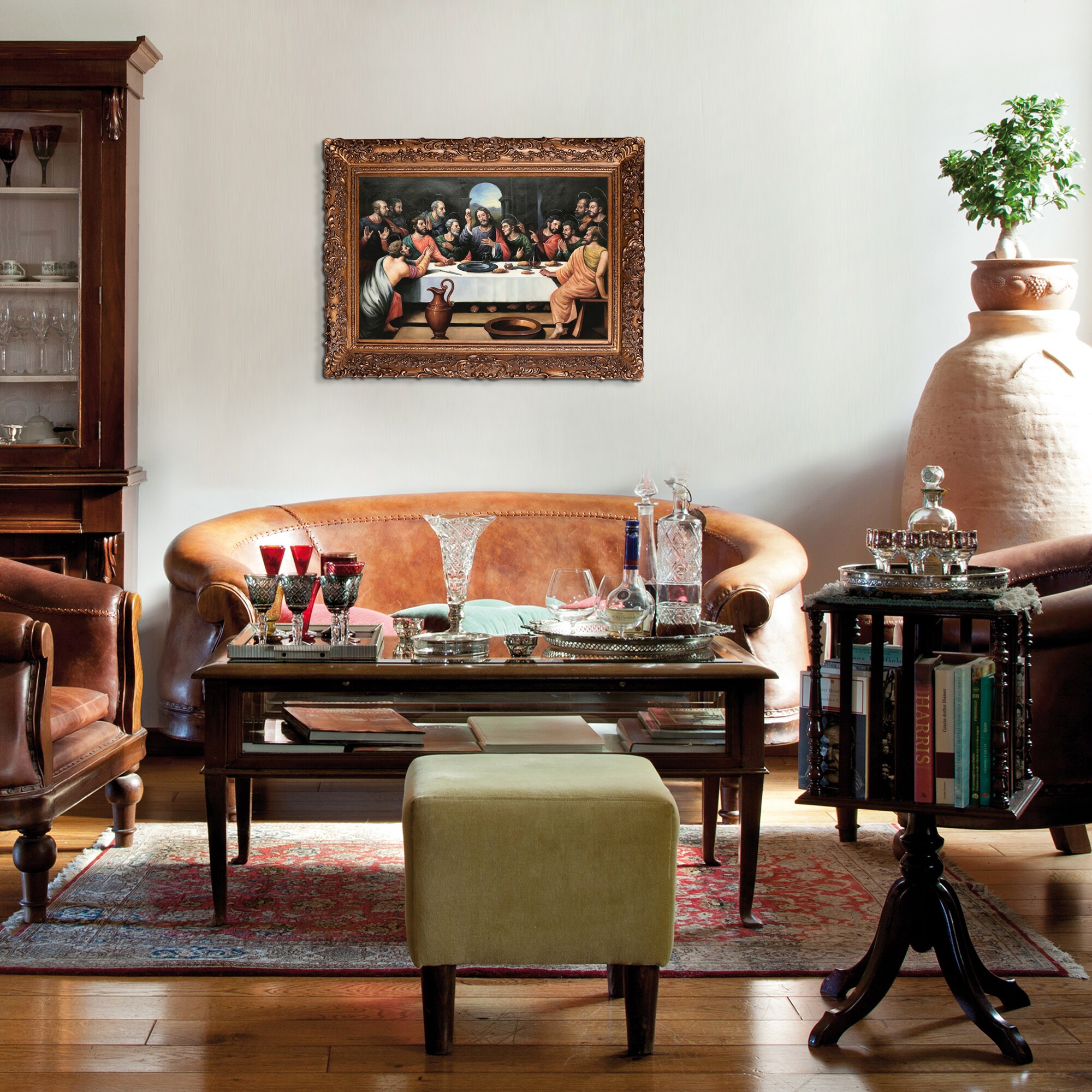 La Pastiche 688576330372 Wall-Art - View #3