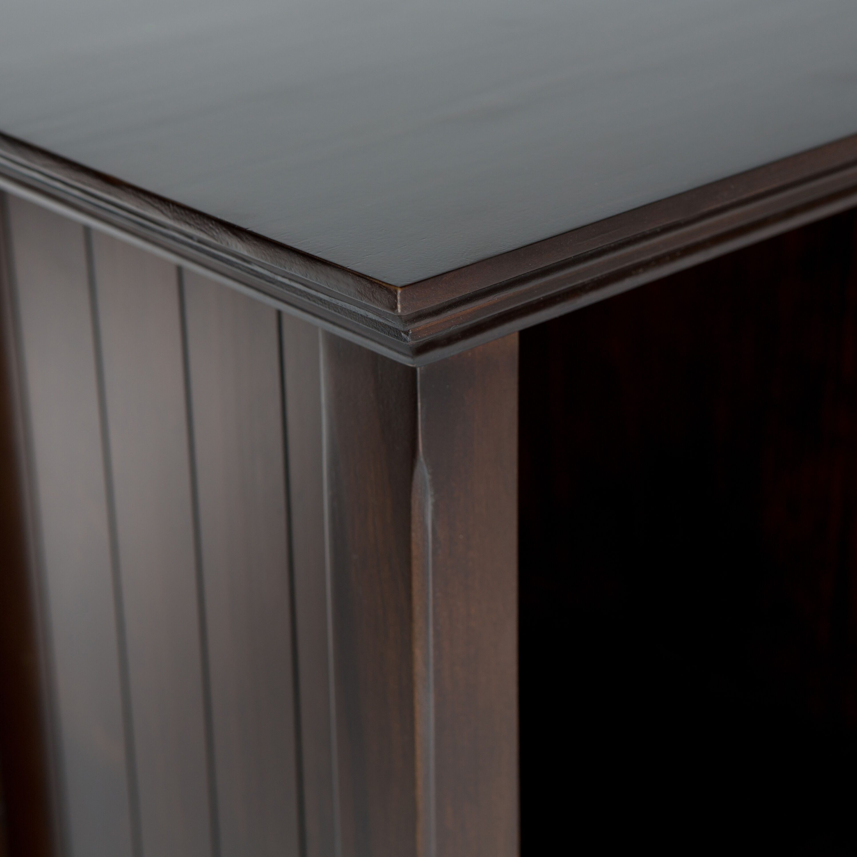 Simpli Home AXCRACA20-BRU Console-Sofa-Tables - View #4