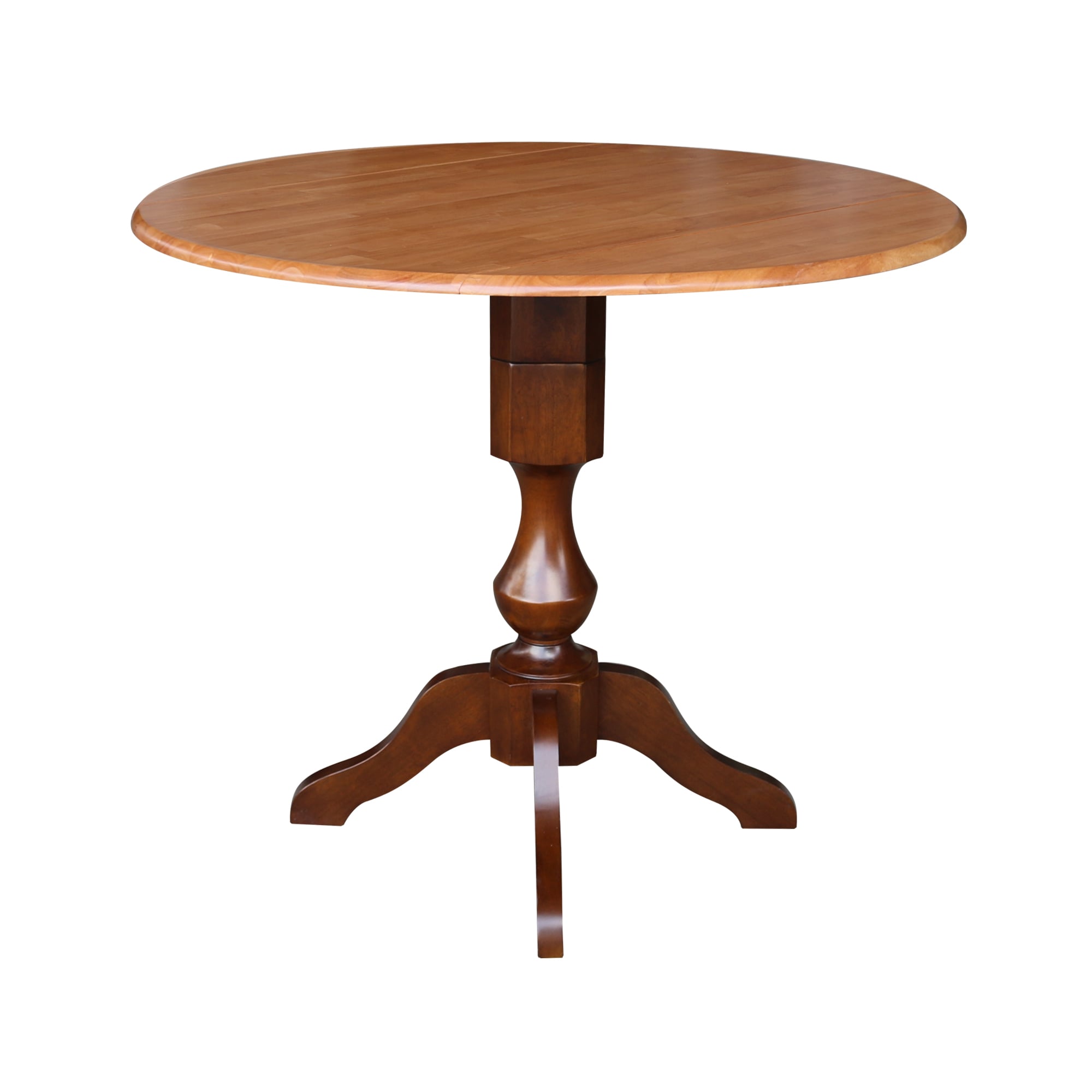 International Concepts K58-42DPT-11P Dining-Tables - View #2