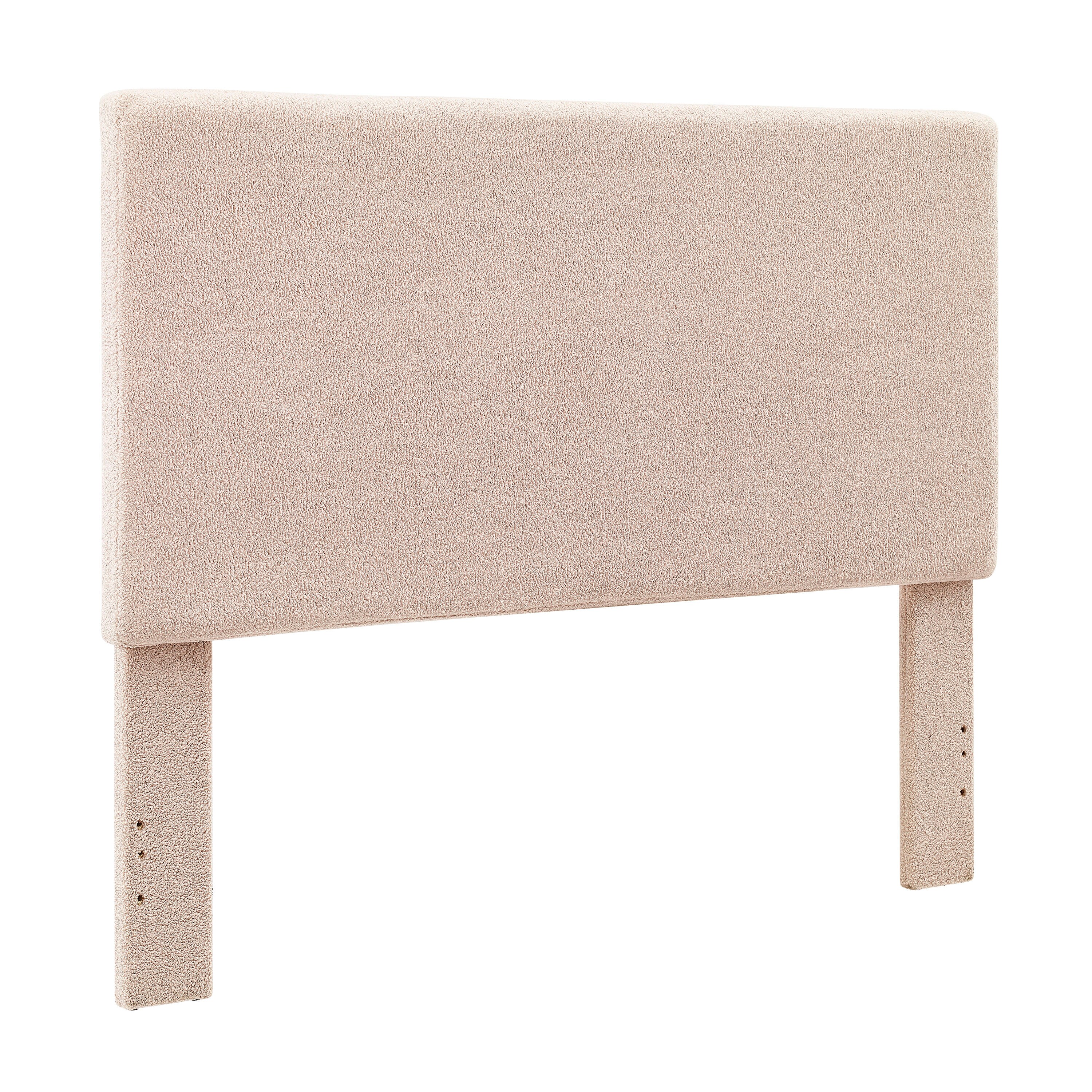 Linon LOWES1970 Upholstered-Headboards - View #2