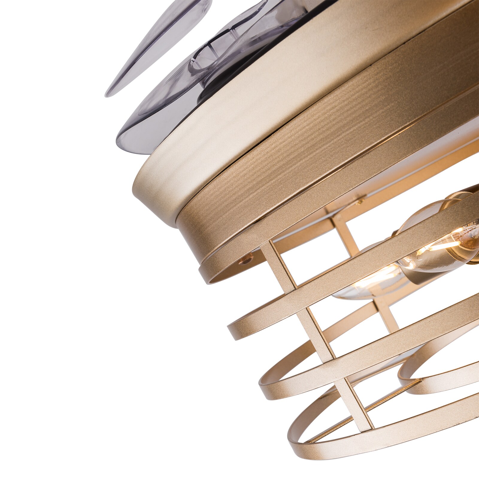 Oukaning HG-HJWJL-2821 Ceiling-Fans - View #8