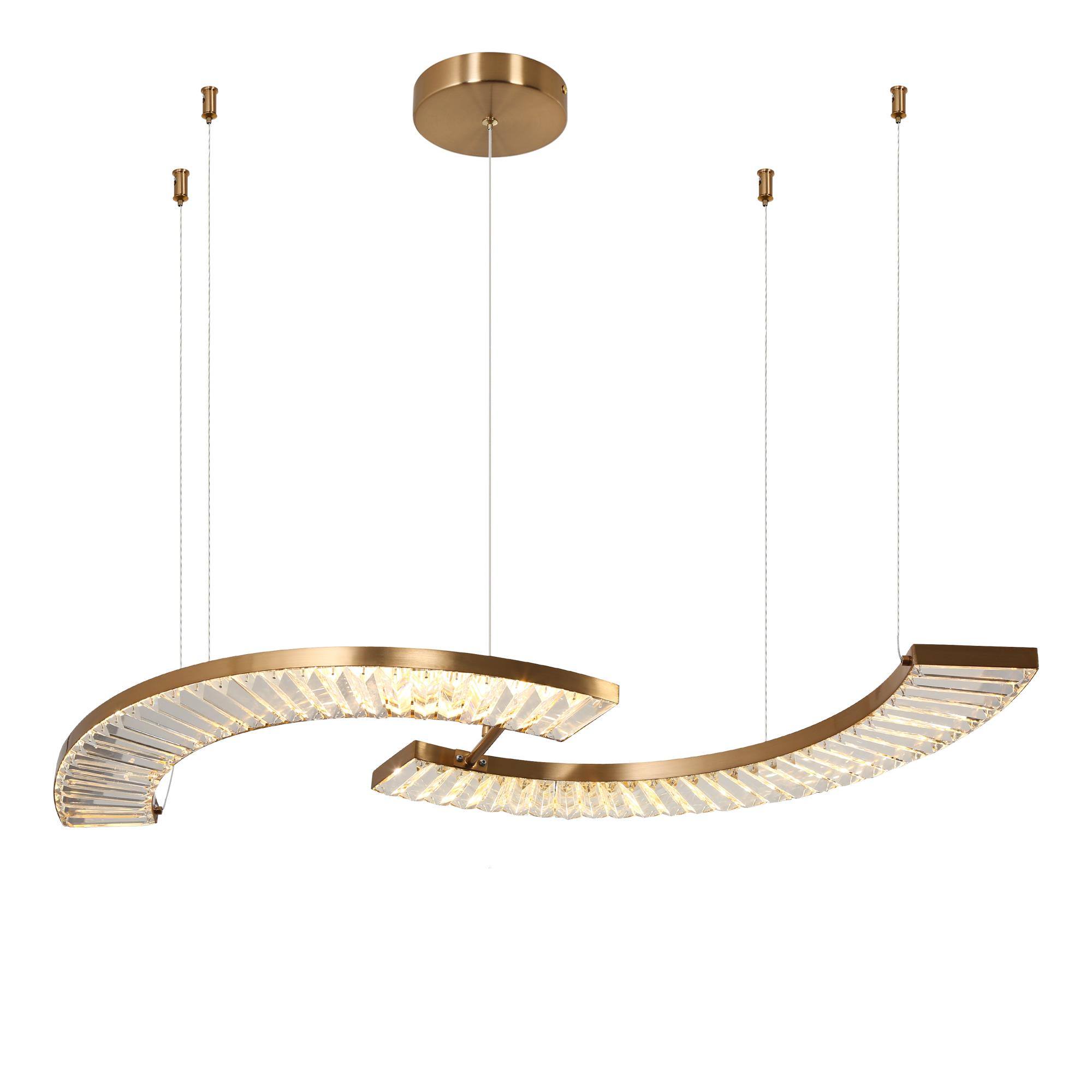 LNC 2YNN3ELWS15239M9 Pendant-Lights - View #5