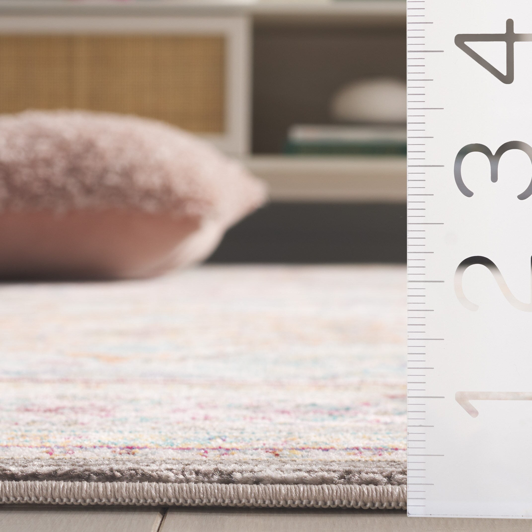 Safavieh ARA127C-3 rugs - View #4