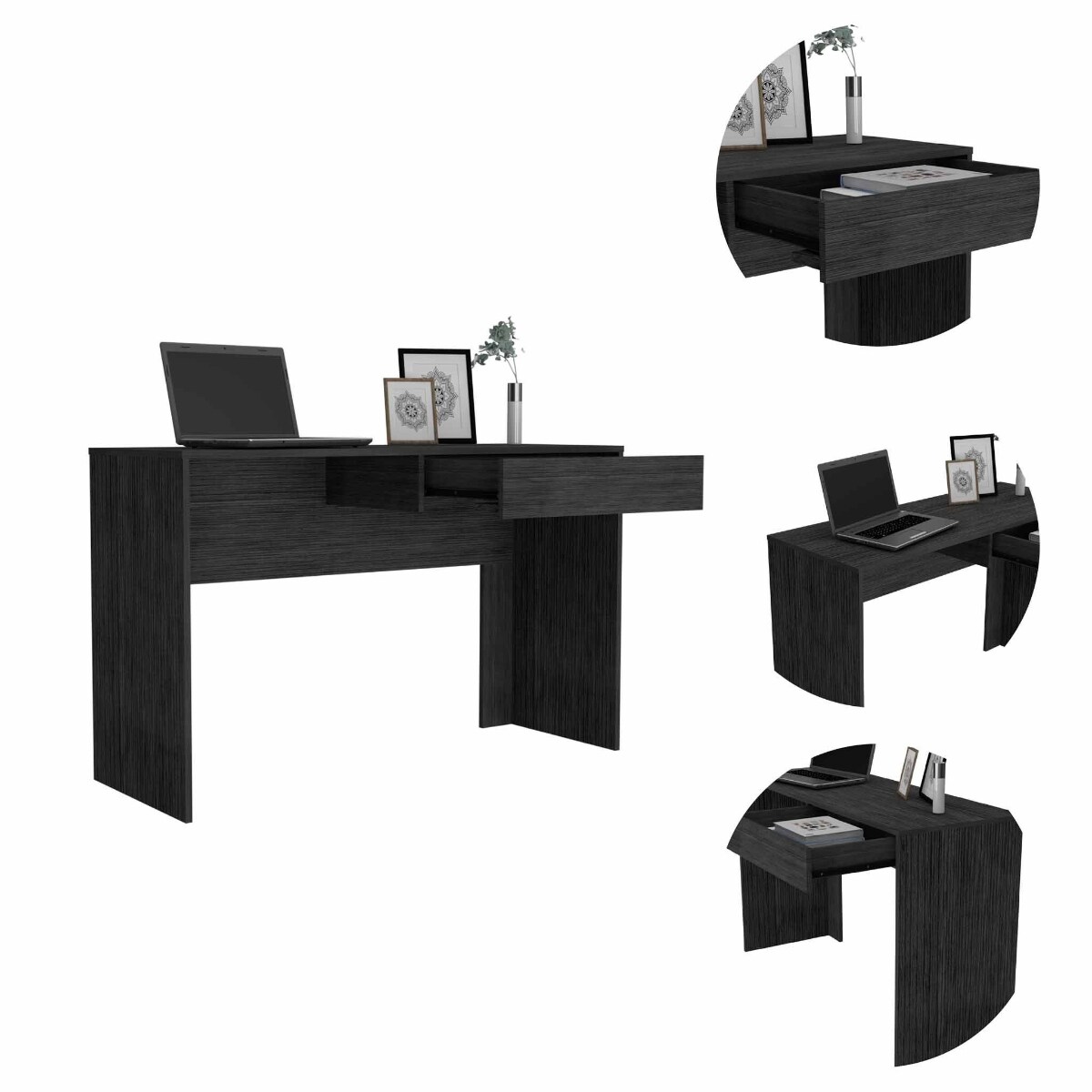 HomeRoots 4000403832 desks - View #3