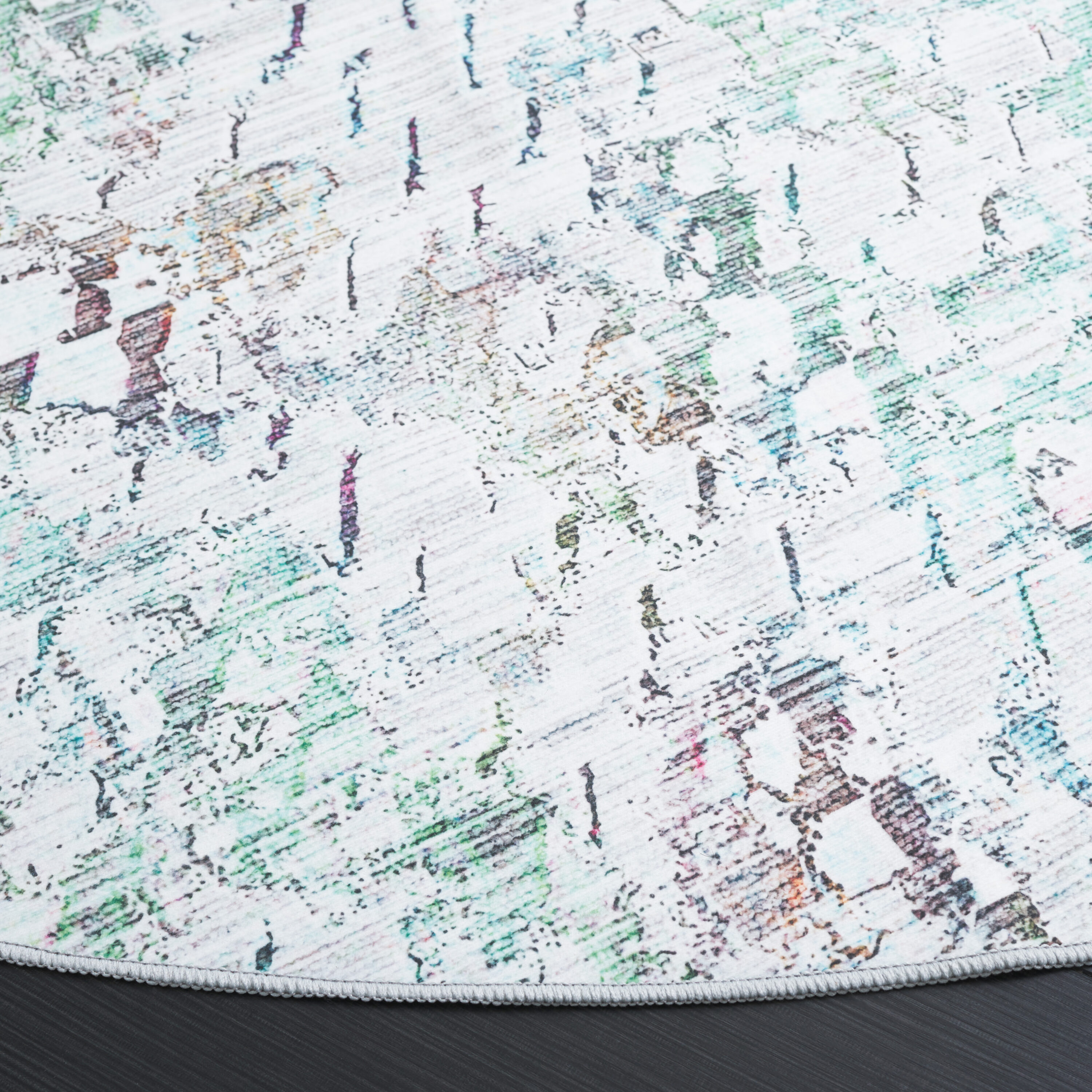 Safavieh MBU913F-6R rugs - View #3