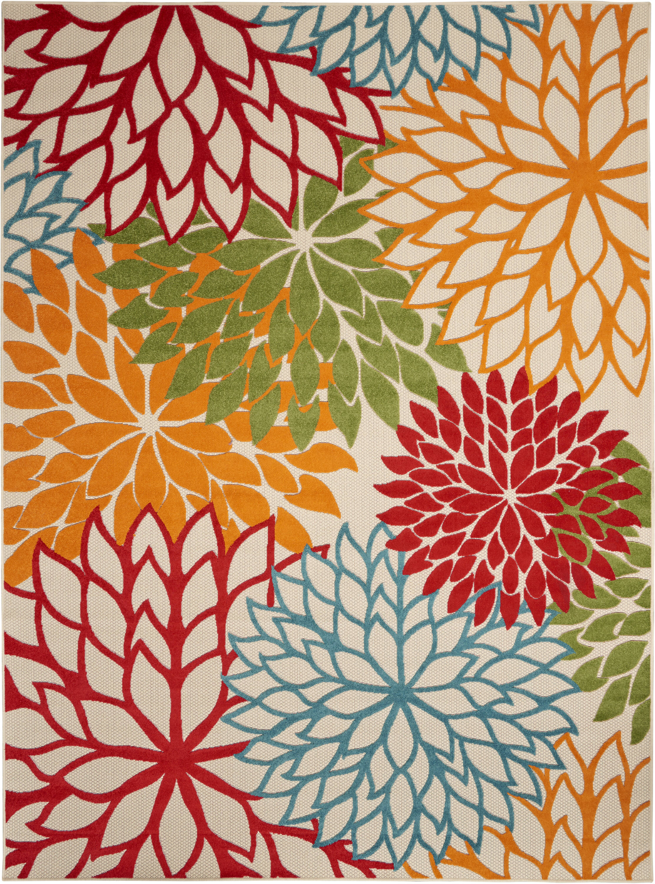 Nourison 24269 rugs - View #2
