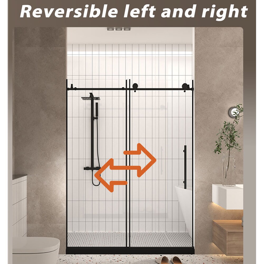 Dexmalle W1675P306962 Shower-Doors - View #9