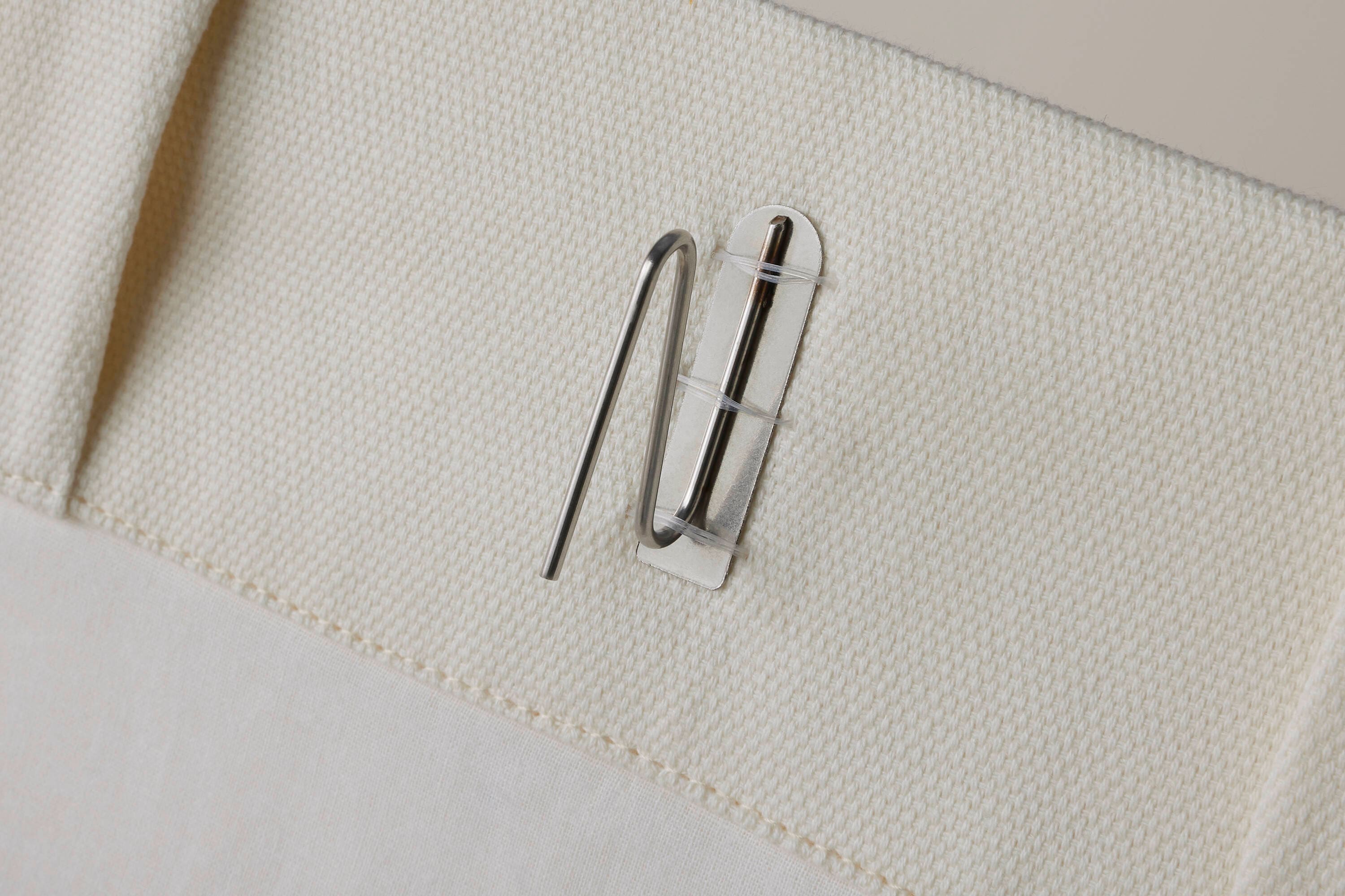 allen + roth TI63-626 curtains - View #5