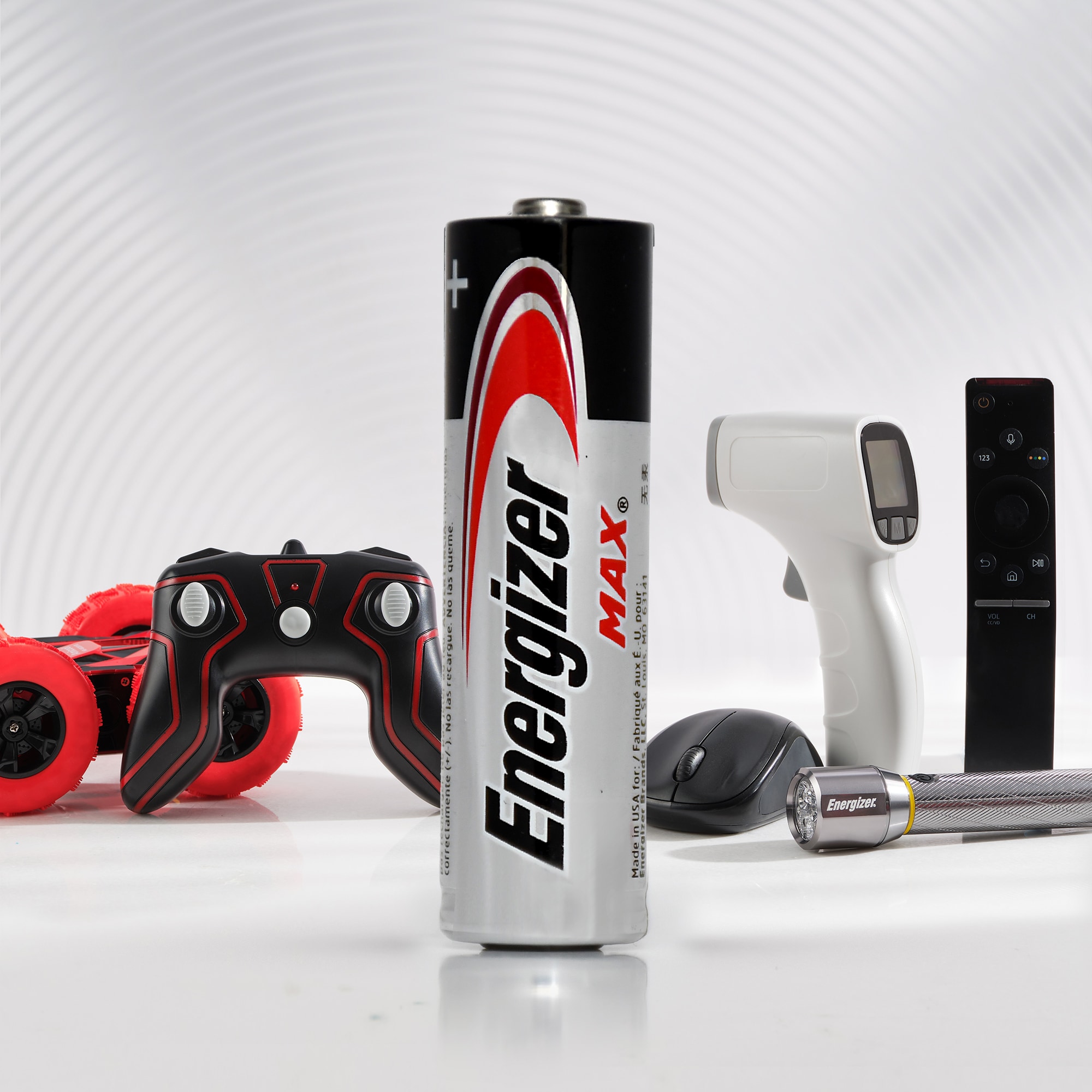 Energizer E91DP-24 batteries - View #15