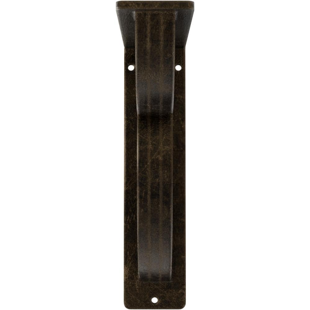 Ekena Millwork BKTM02X05X08TVEAPG Mending-Plates-Brackets-Braces - View #3