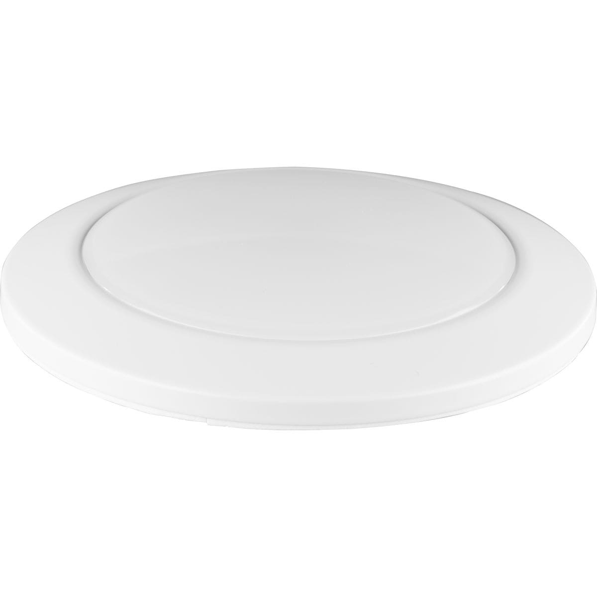 Fairway 7" White LED Indoor/Outdoor Surface Mount Light