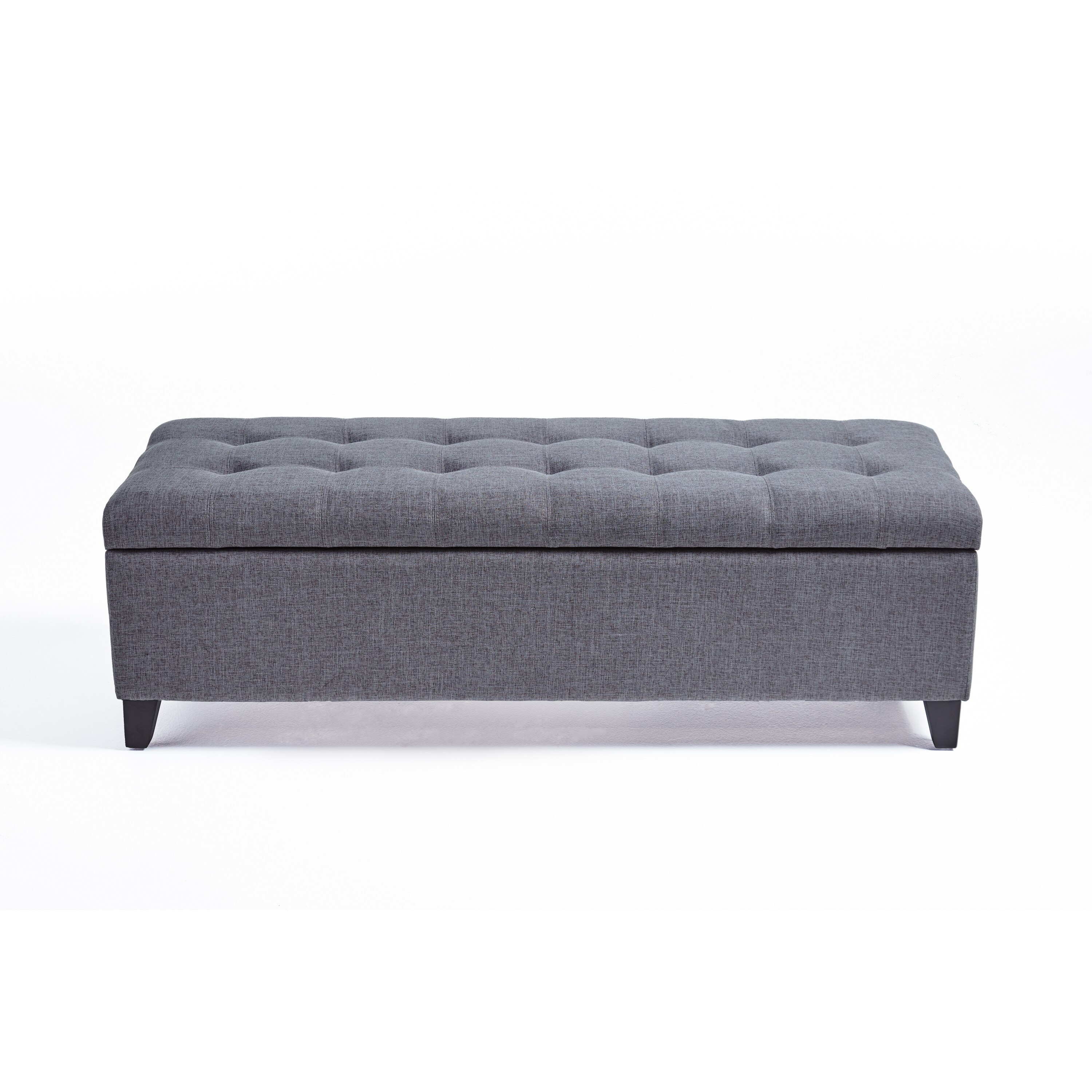 Benzara BM325039 bench - View #2