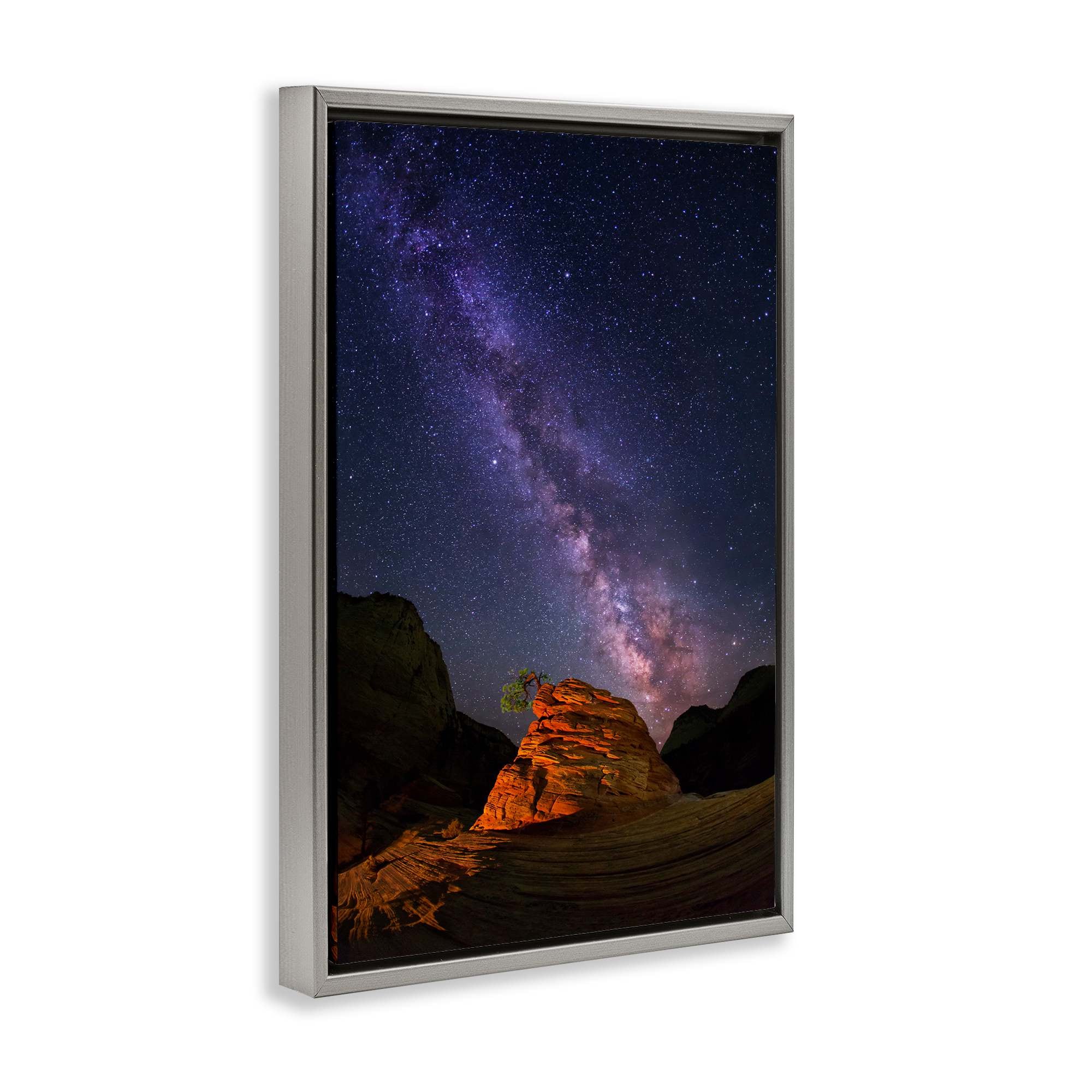 Stupell Industries BT-402-FFL-20X30 Wall-Art - View #2