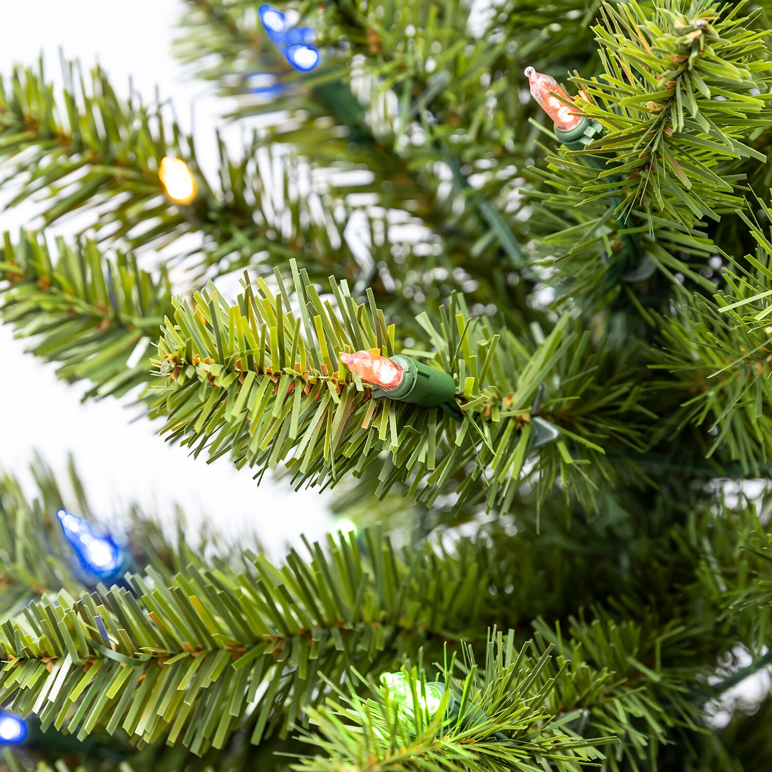 Holiday Living TG50M2BGFD00 Artificial-Christmas-Trees - View #8