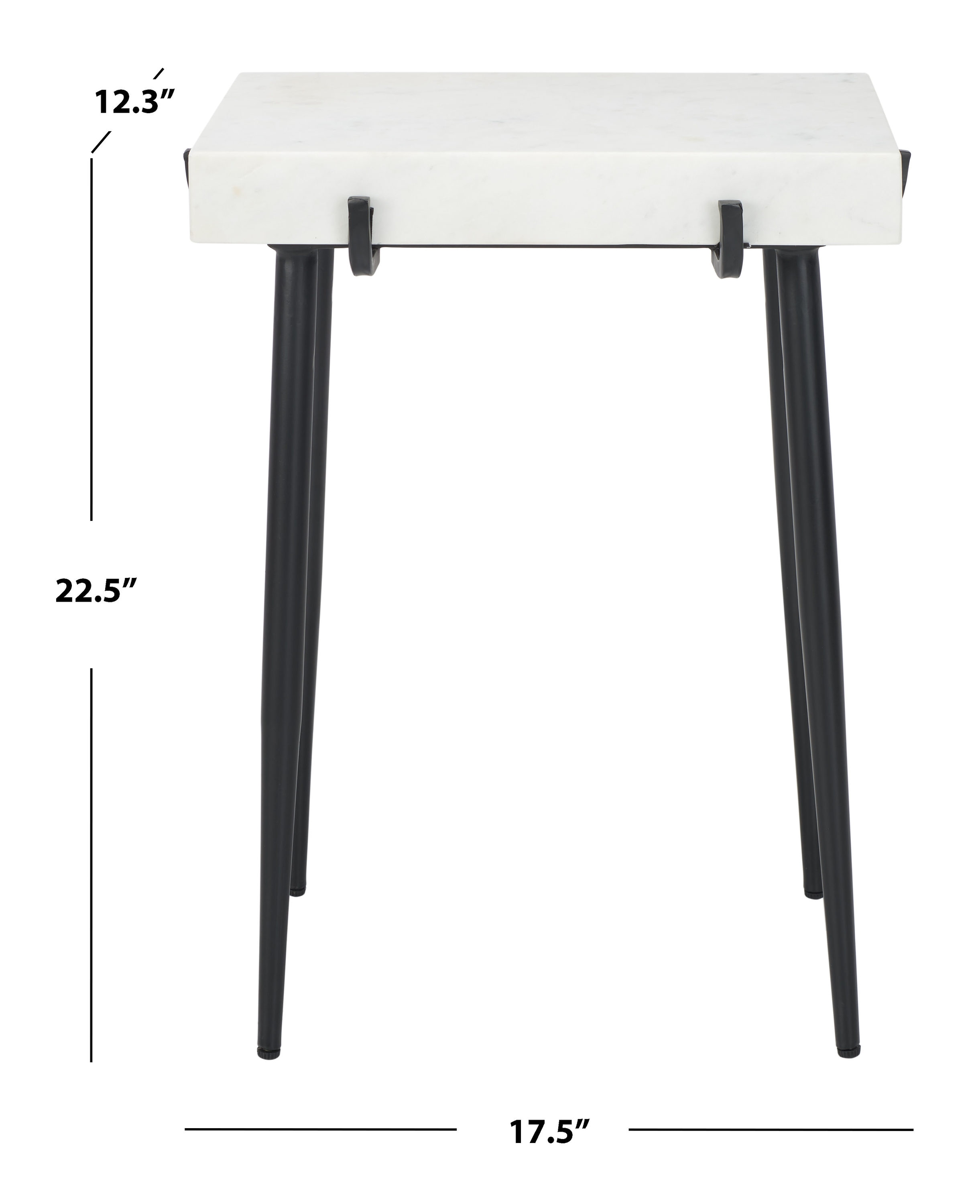 Safavieh ACC3708A End-Tables - View #4